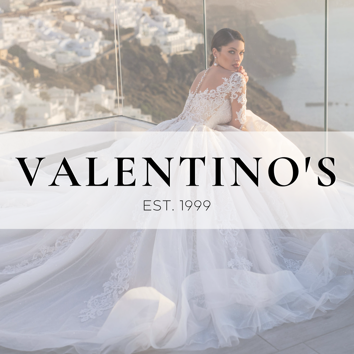 Ohio Bridal Boutique | Exclusive European Wedding Dresses