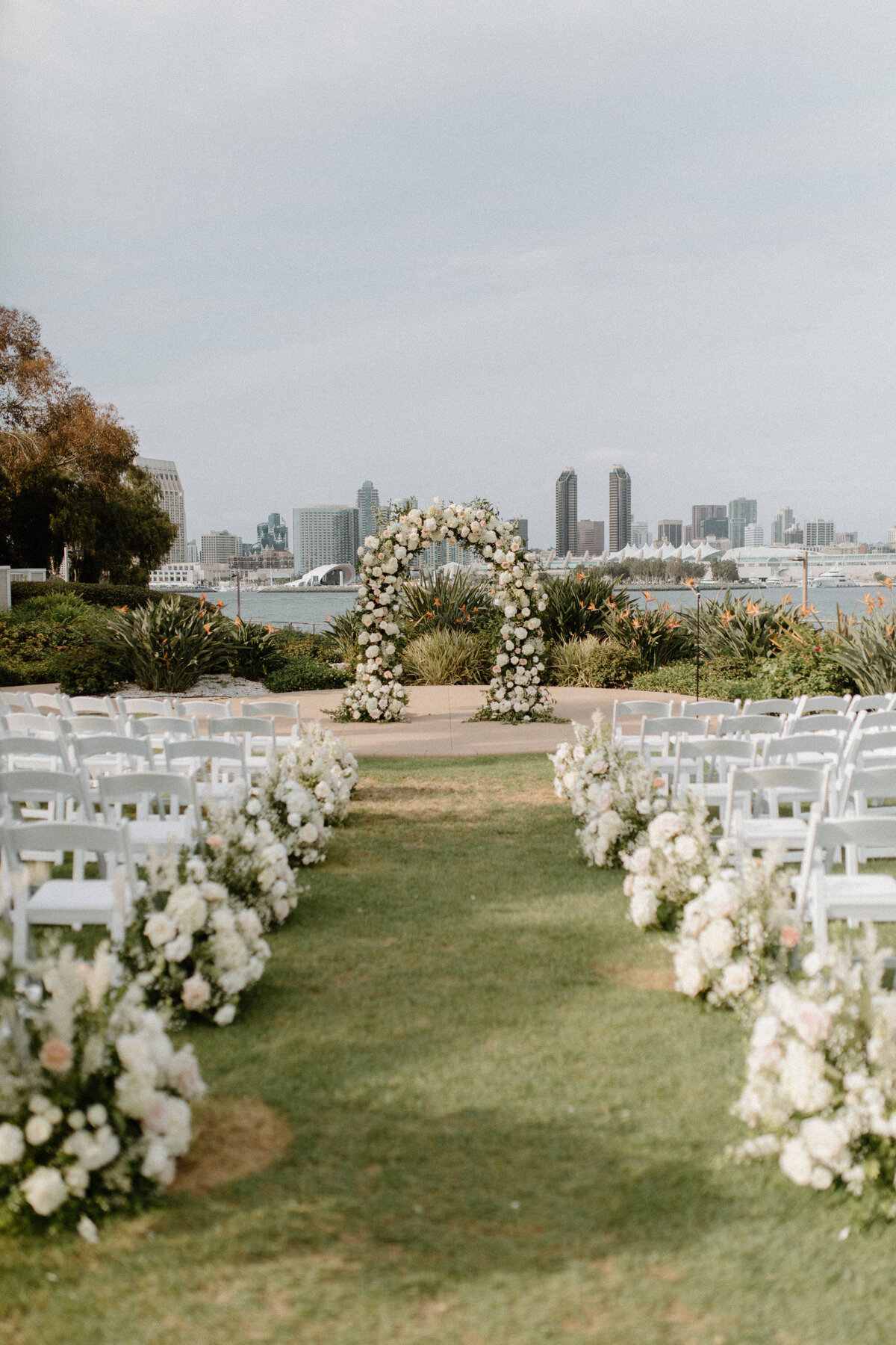 Waterfront wedding by california wedding photography Emma Lauren Photos Wedding Photographer -32