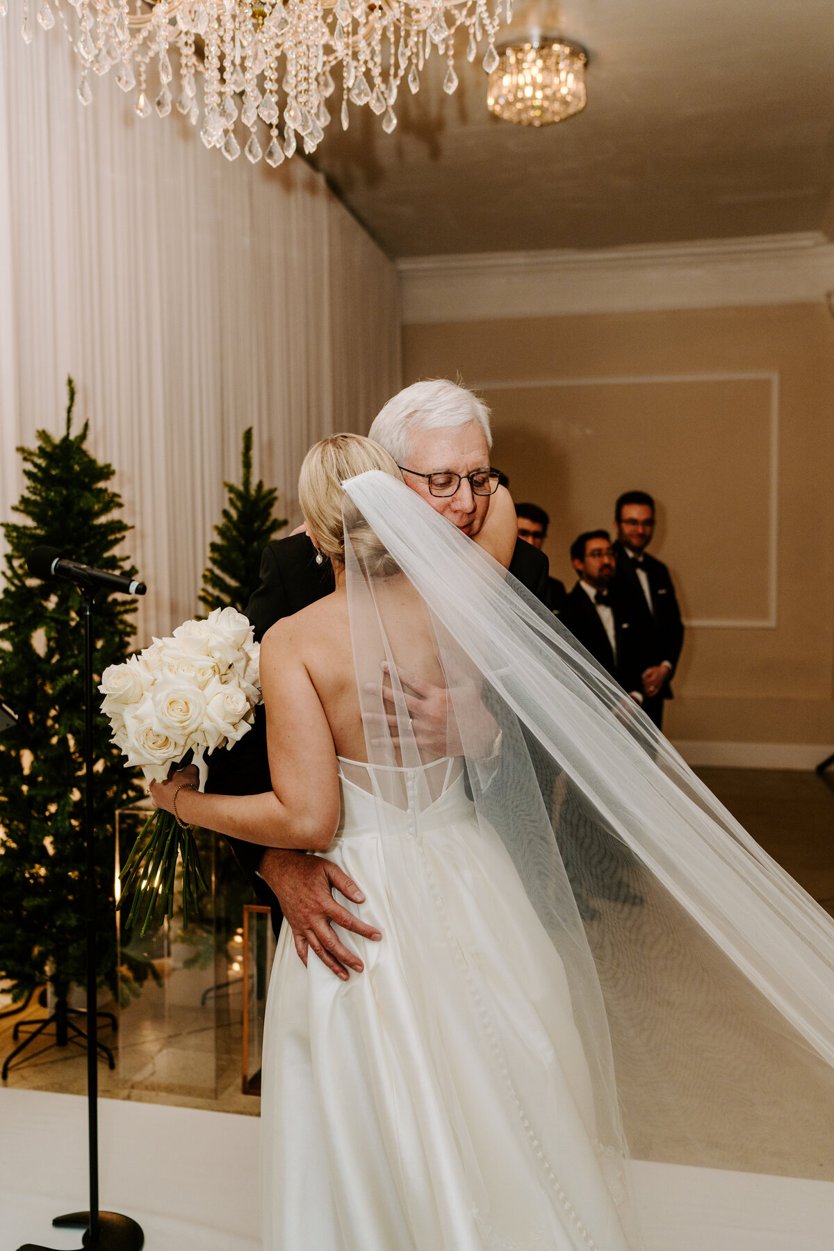 Chicago Wedding Photographer