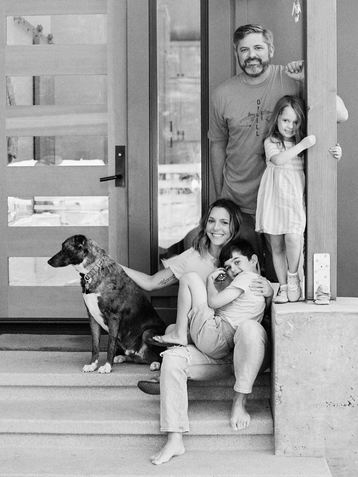 Lifestyle Photographer - Santa Cruz California - Carlie Statsky Photography - 62