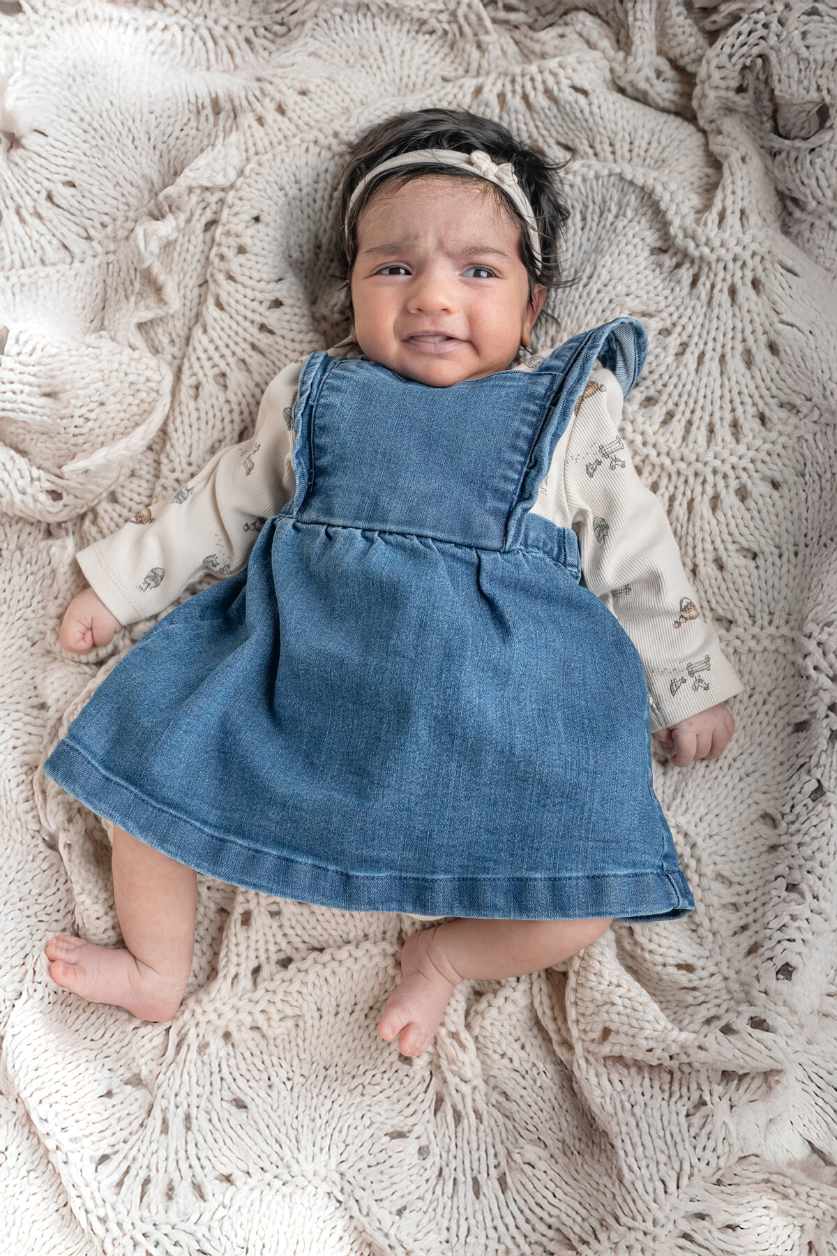 Aarya Newborn Session-44