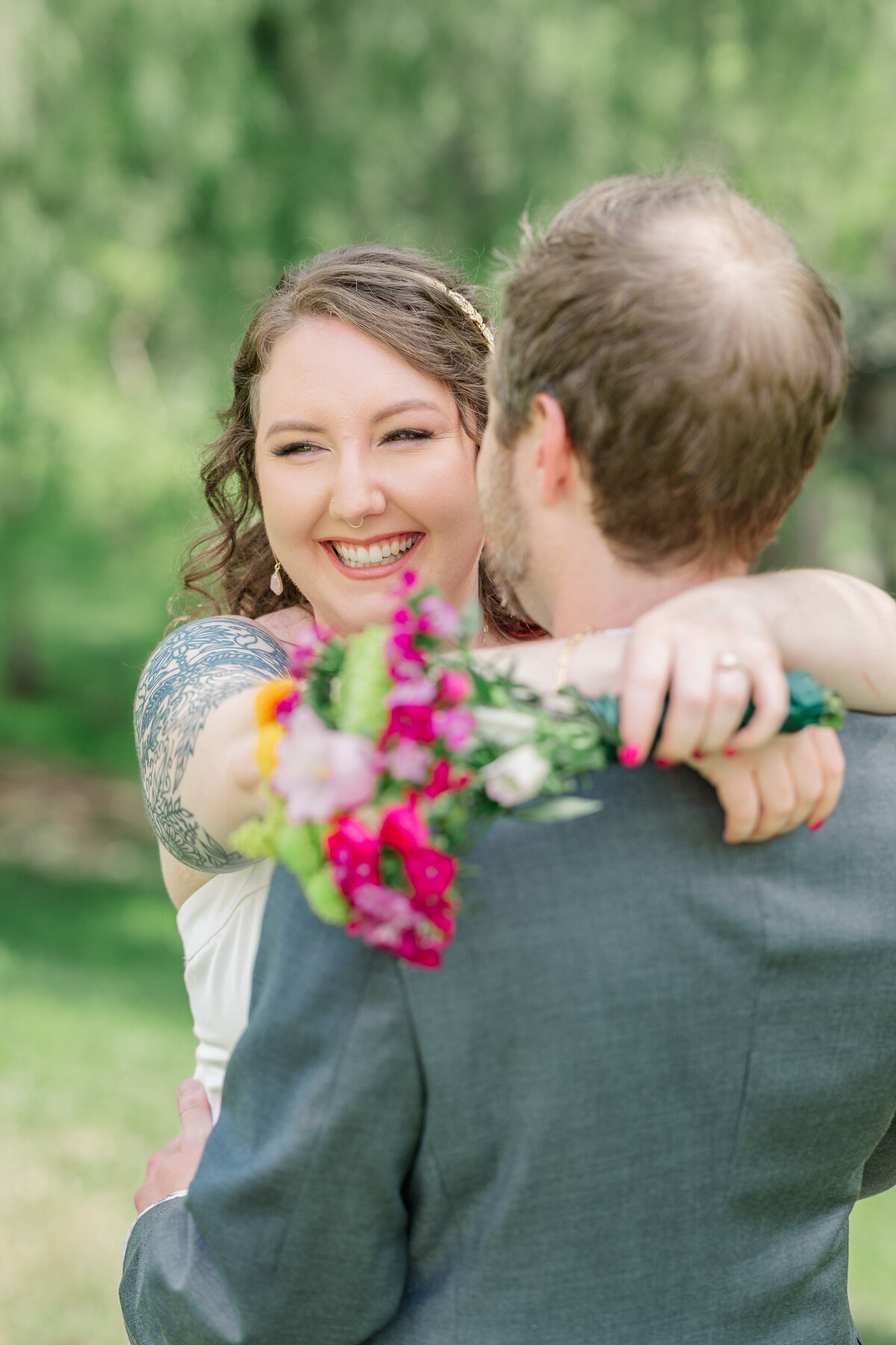 Rebecca + Stephen_Leu Garden_East End Market_Elopement-22