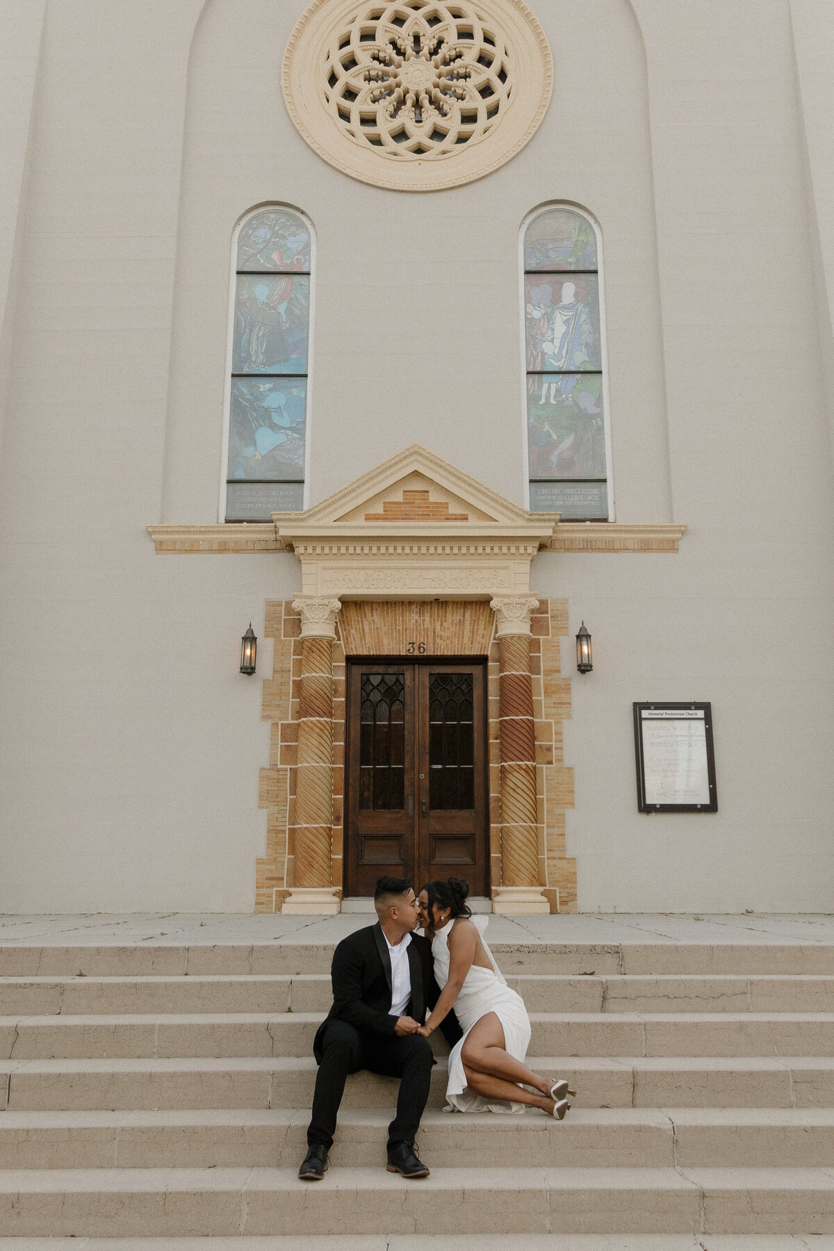 St. Augustine Engagement Photos - I+V-140