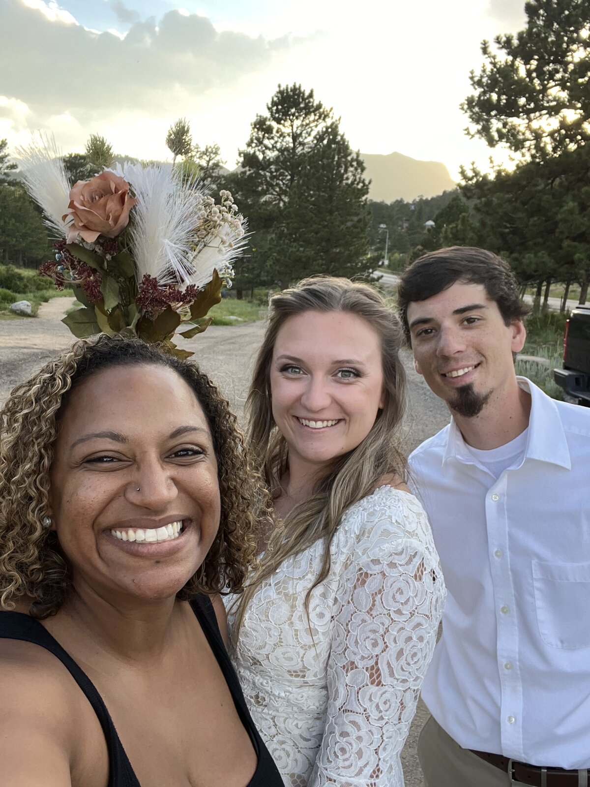 Colorado elopement photographer, Jessica Margaret, is ditching the traditional to document the one-of-a-kind!