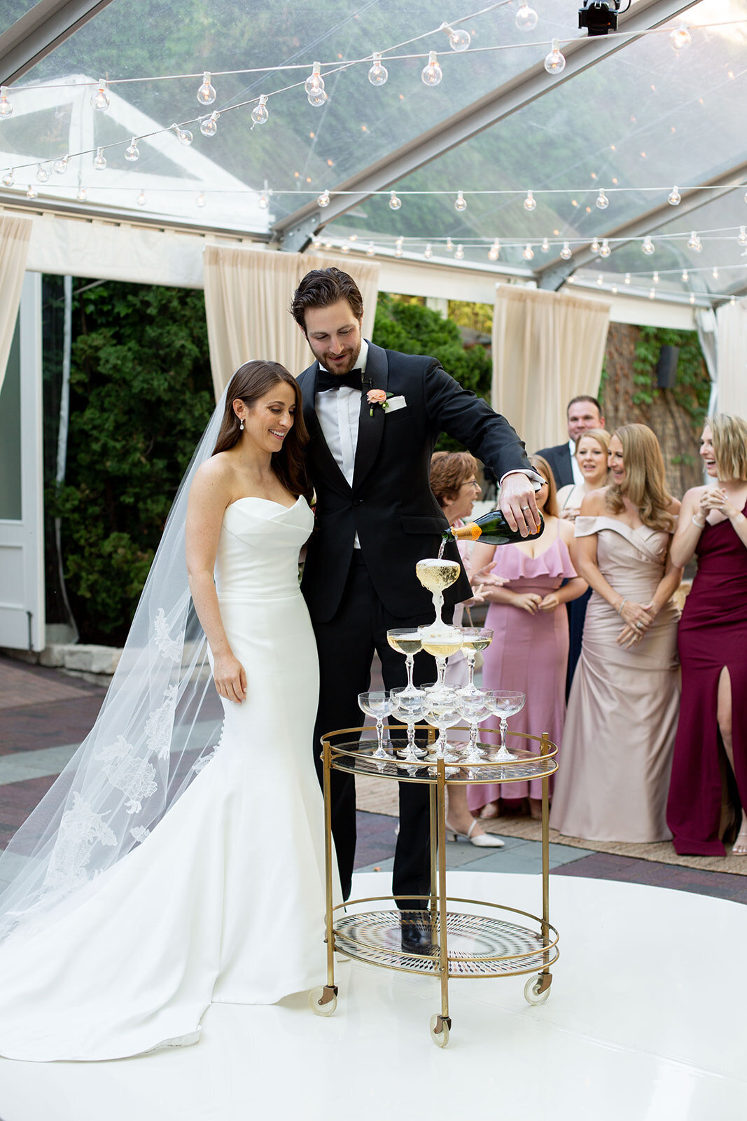 Abby and Adam Wedding - NPP577