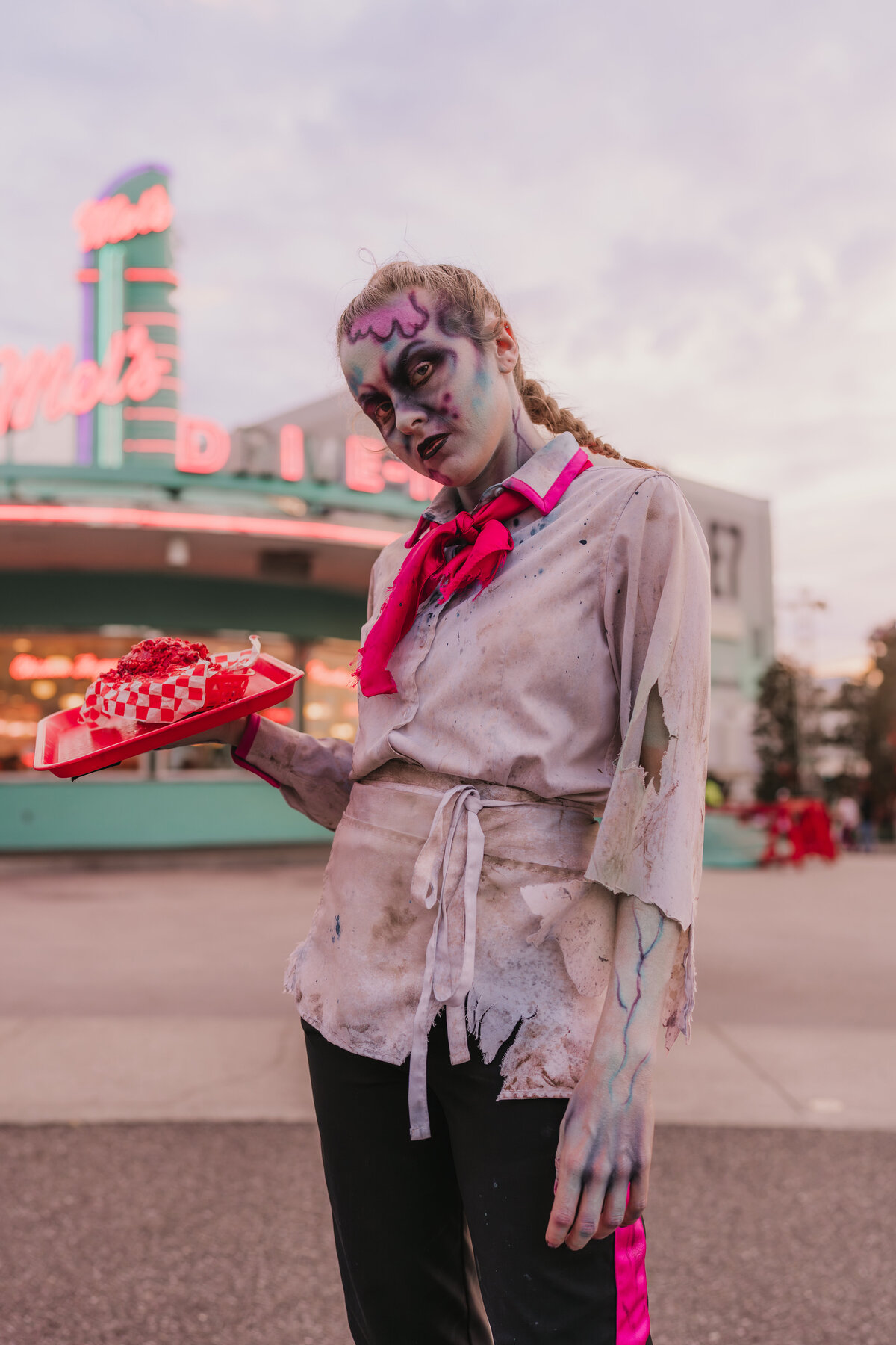 Universal Orlando Photographer