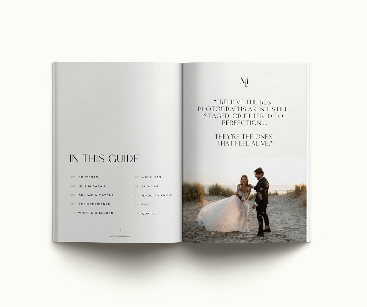 Canva pricing guide Memory Lane 5