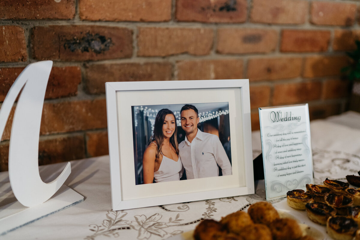 Courtney Laura Photography, Yarra Valley Wedding Photographer, Farm Vigano, Cara and Matthew Highlights-2