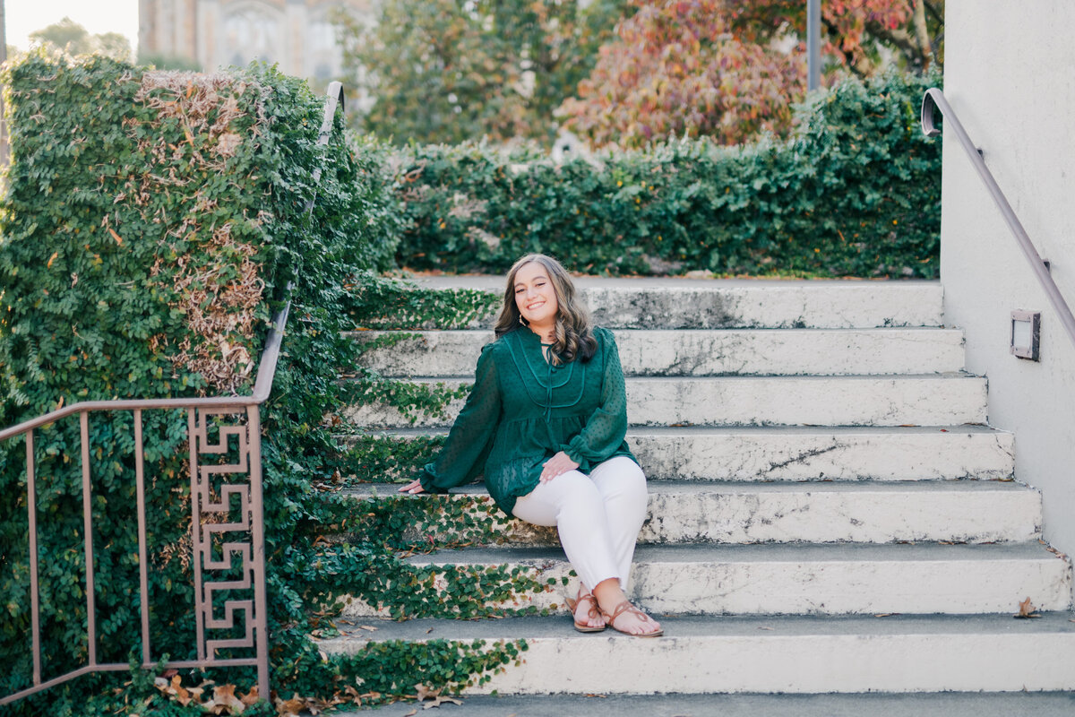 Birmingham Alabama Senior Portraits-143