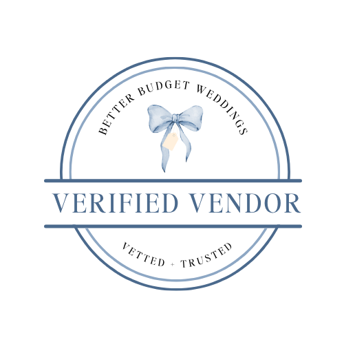 BBW Vetted Vendor Badge