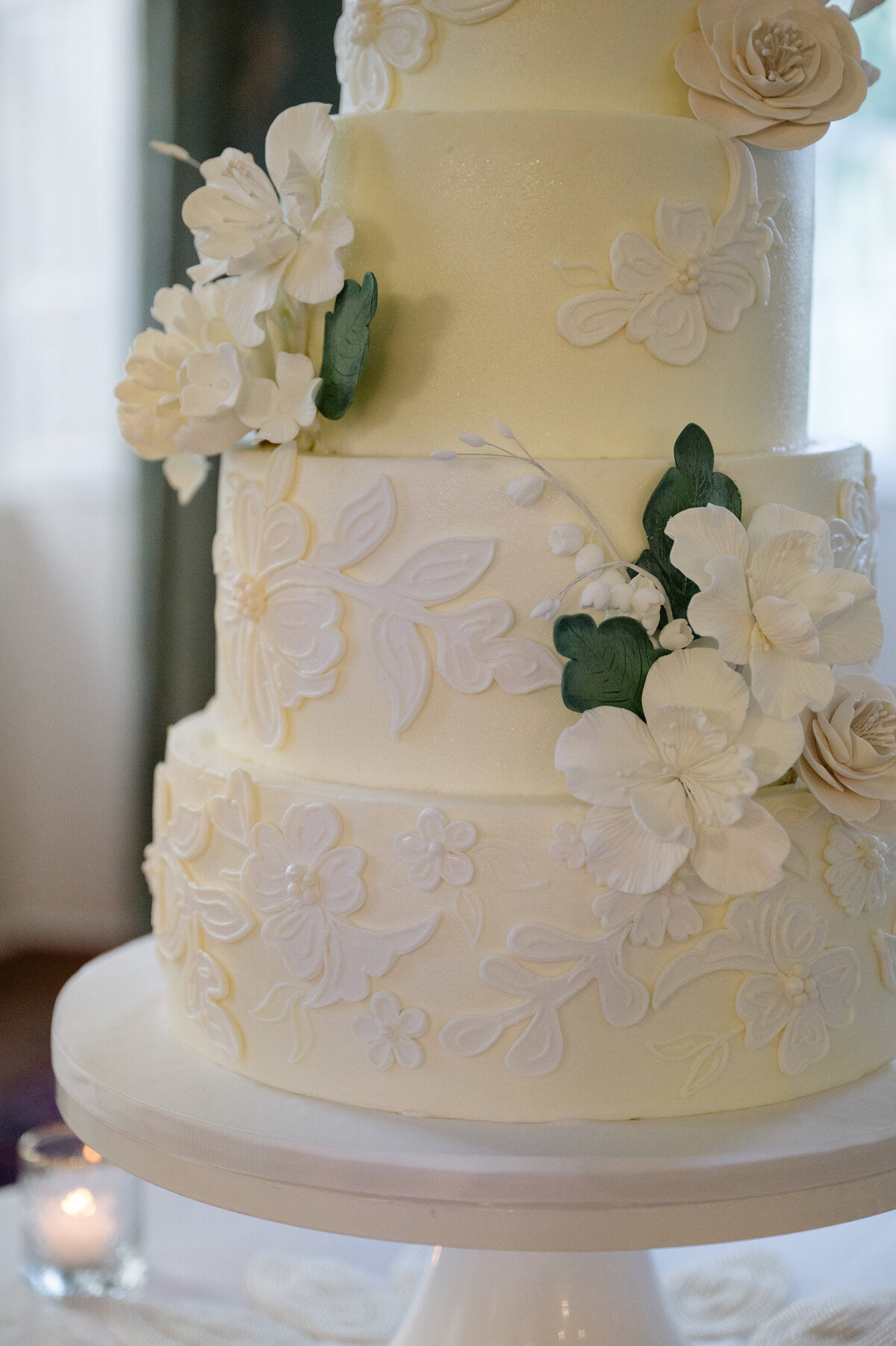 Carson + Vince - Wedding at Lowndes Grove - Pure Luxe Bride Wedding Planners - 29