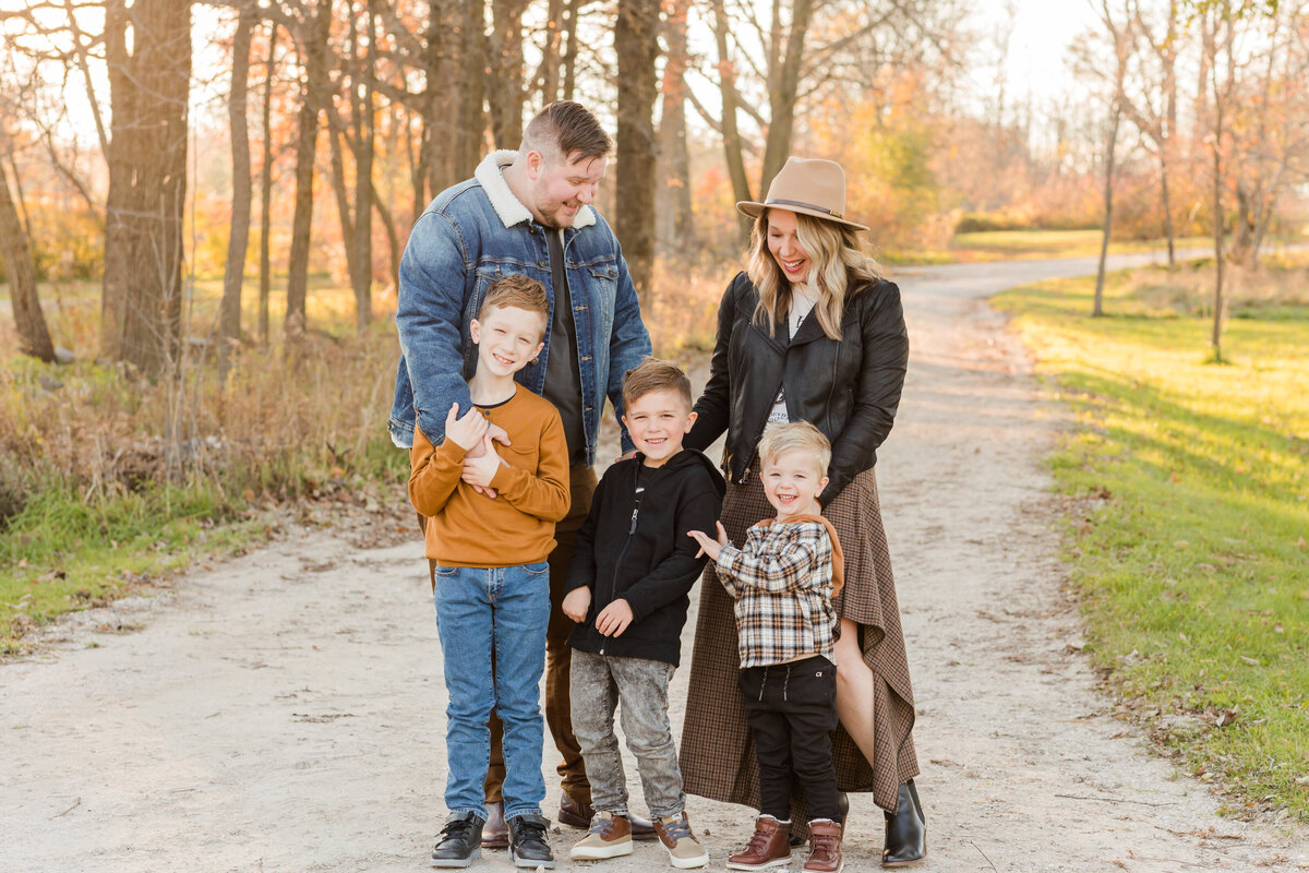 Clayton Family-3
