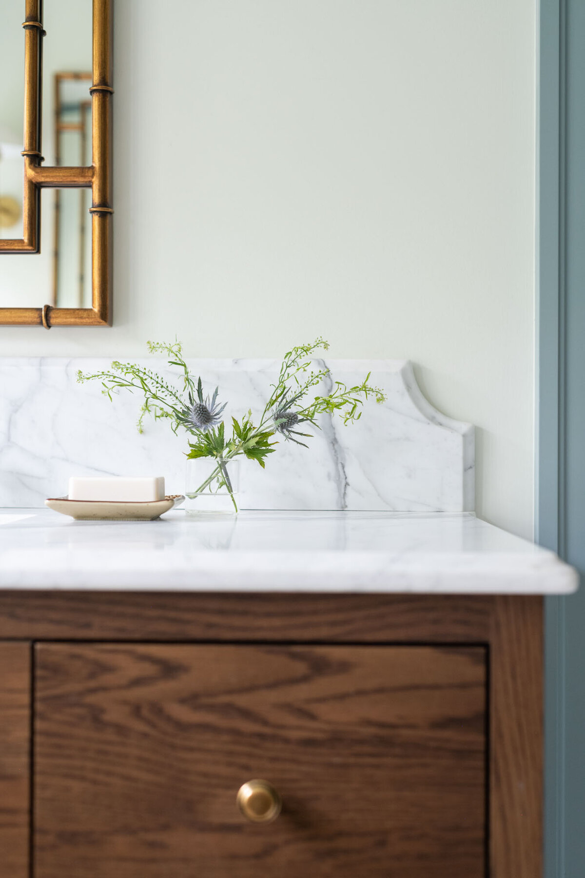 SIL & PARK - The Heart House_Cleveland Interior Designer - Home Design Renovation Kitchen Bathroom Custom Interior - 18