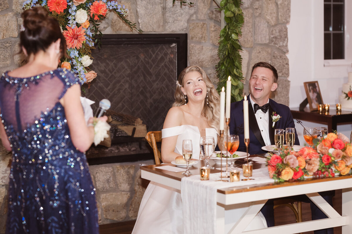 speeches candids