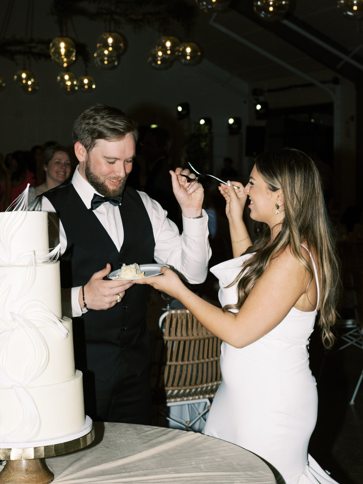 Mae's Ridge Wedding, Austin Texas Wedding Photographer-108