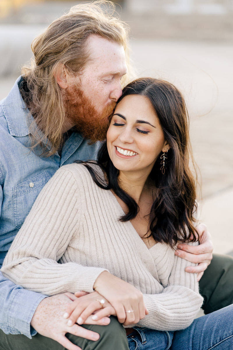 couple-romantic-engagement-photo