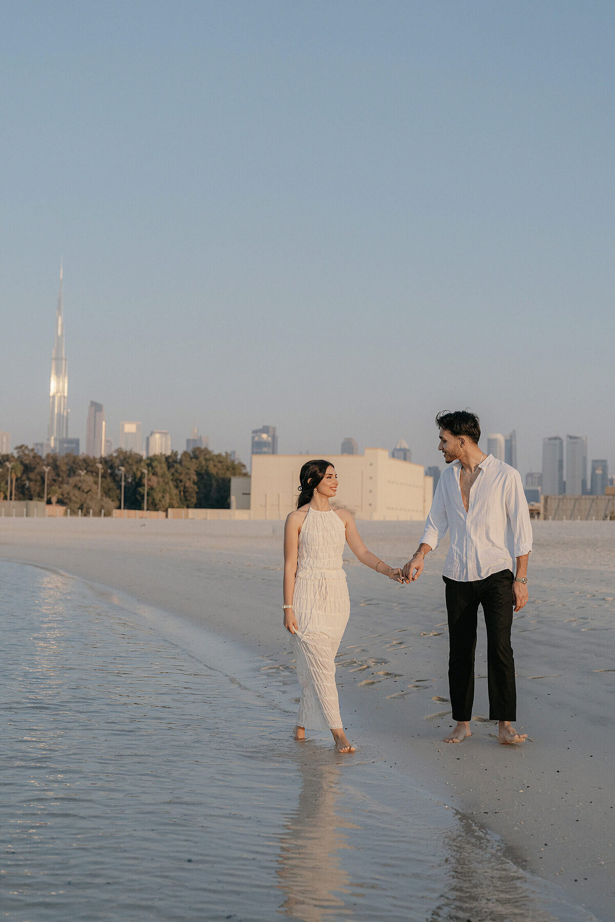 Dubai Wedding Photographer
