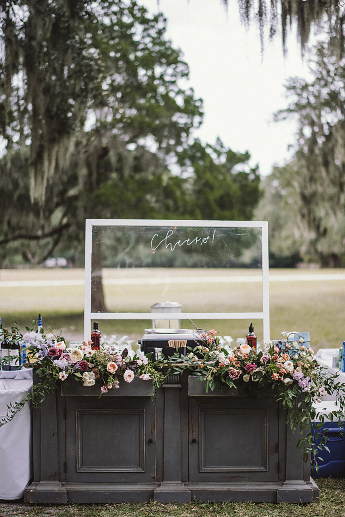 Lindsay + Jake | Wedding at Middleton Place by Pure Luxe Bride: Charleston Wedding and Event Planners