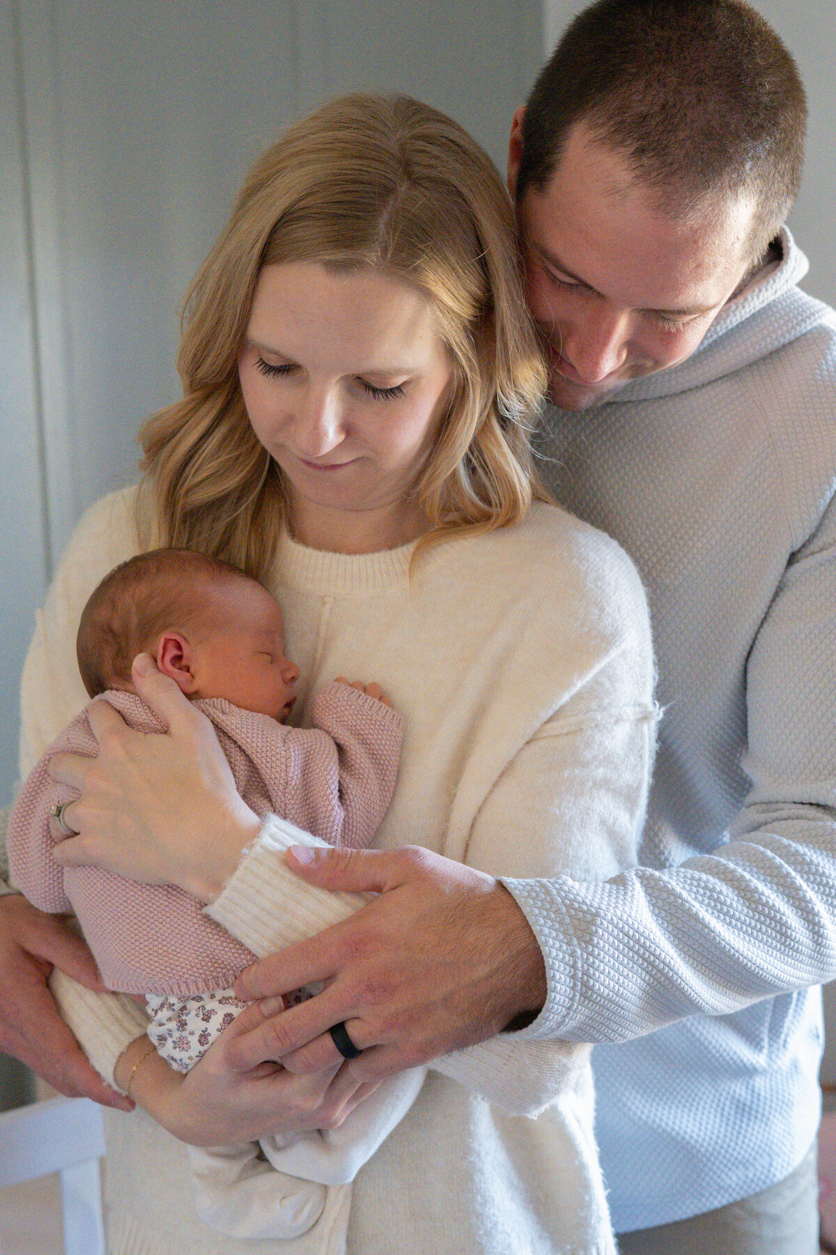 Malenke Family and Newborn Gallery 2025 November-41