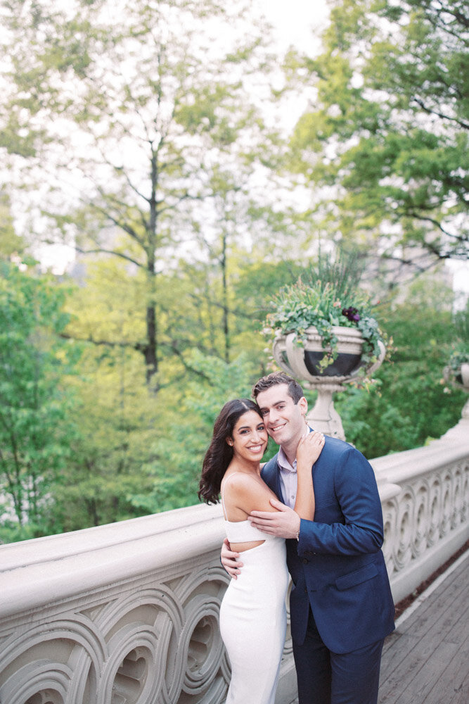 Central Park Engagement Session-42 copy