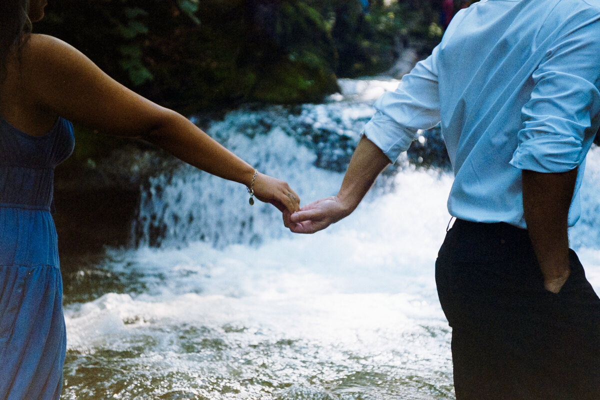 Daena and Nick Engagements Film-12