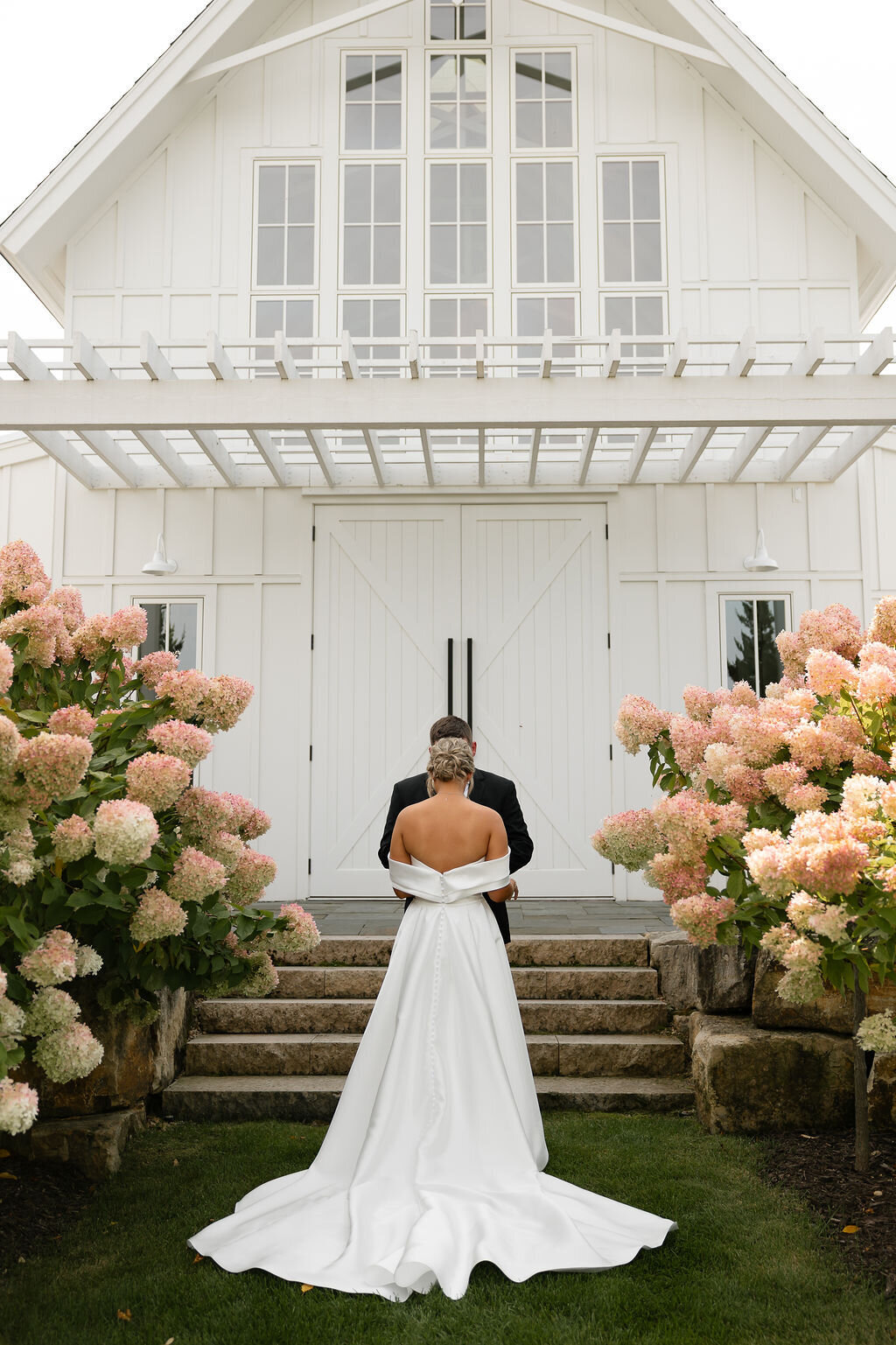 Scandia, Minnesota Wedding Photo119