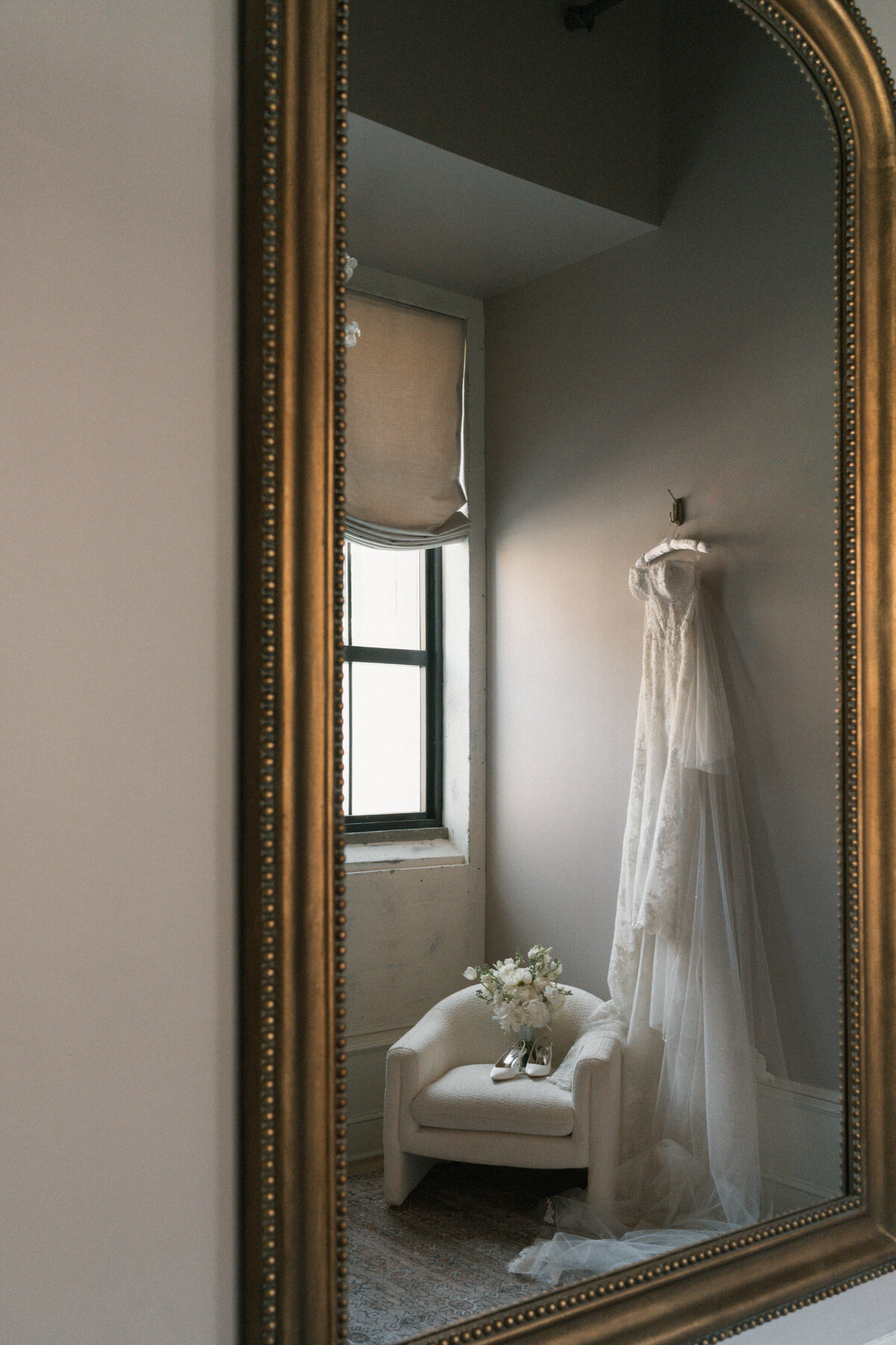 Grace & Ardor Co. East Coast Wedding Engagement Photography Pennsylvania New York City New Jersey Timeless Bold Art Direction Editorial Erin McGeever Switch House-7
