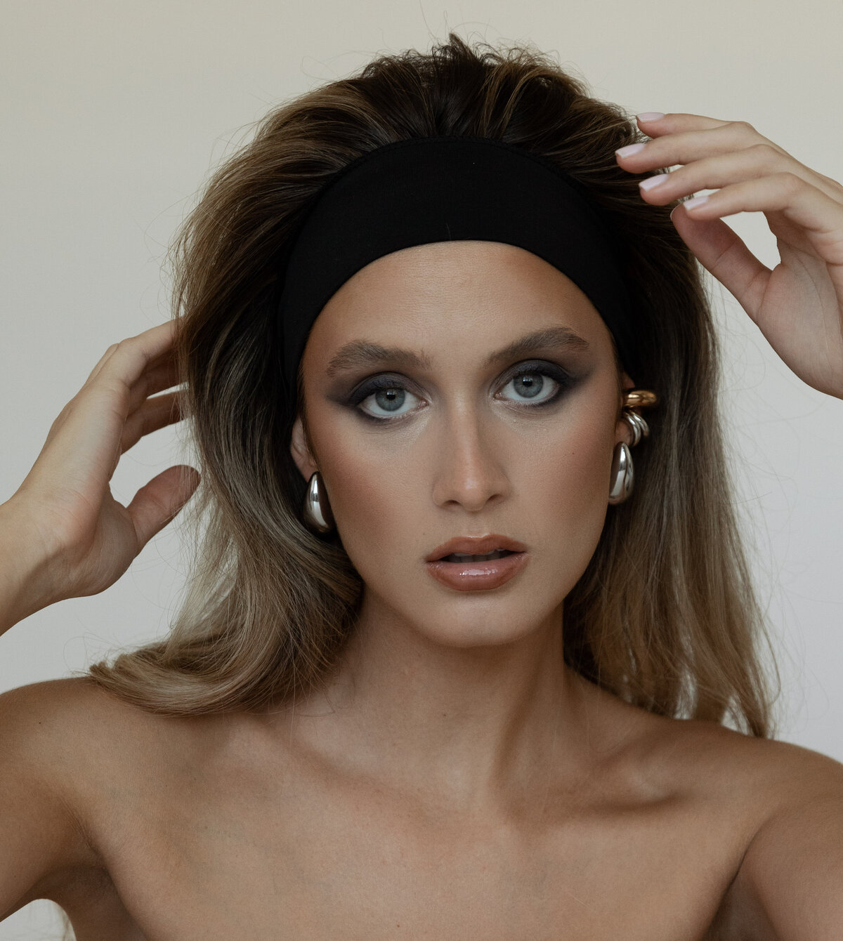 Marina Bonilla x Inés de Tovar x Carmen Carmona