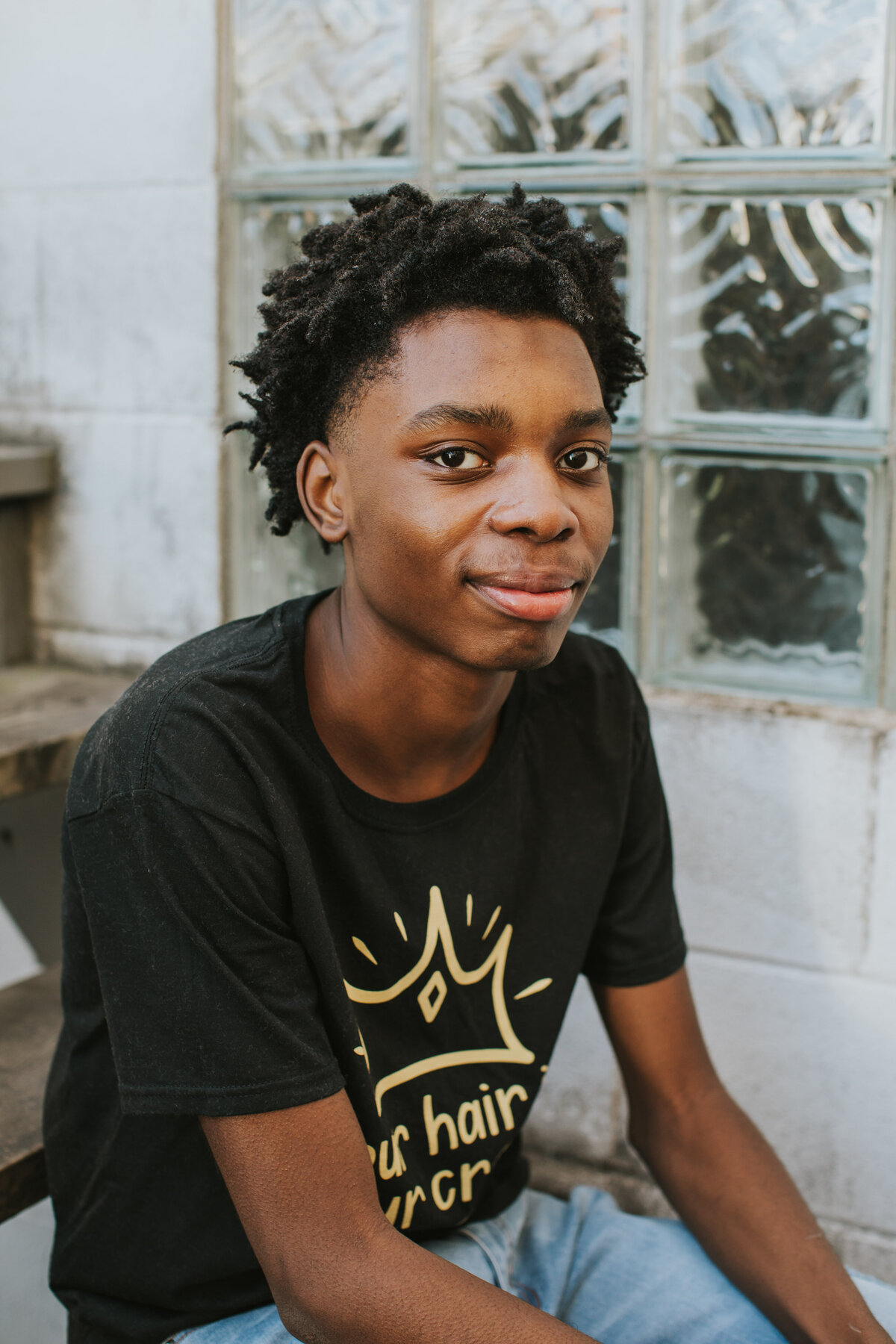 Your Hair is Your Crown smaller files (100)