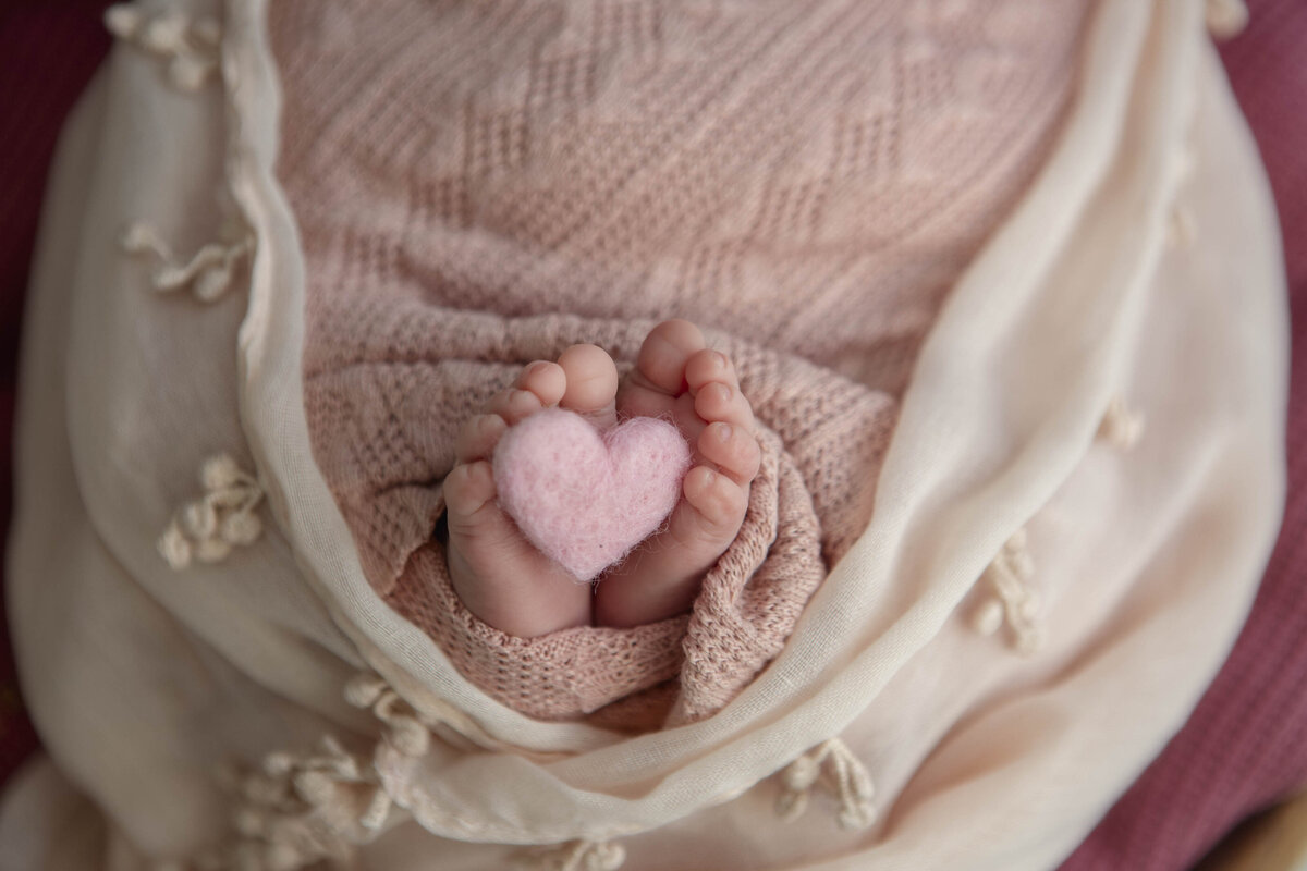 Buckhead Newborn Photographer