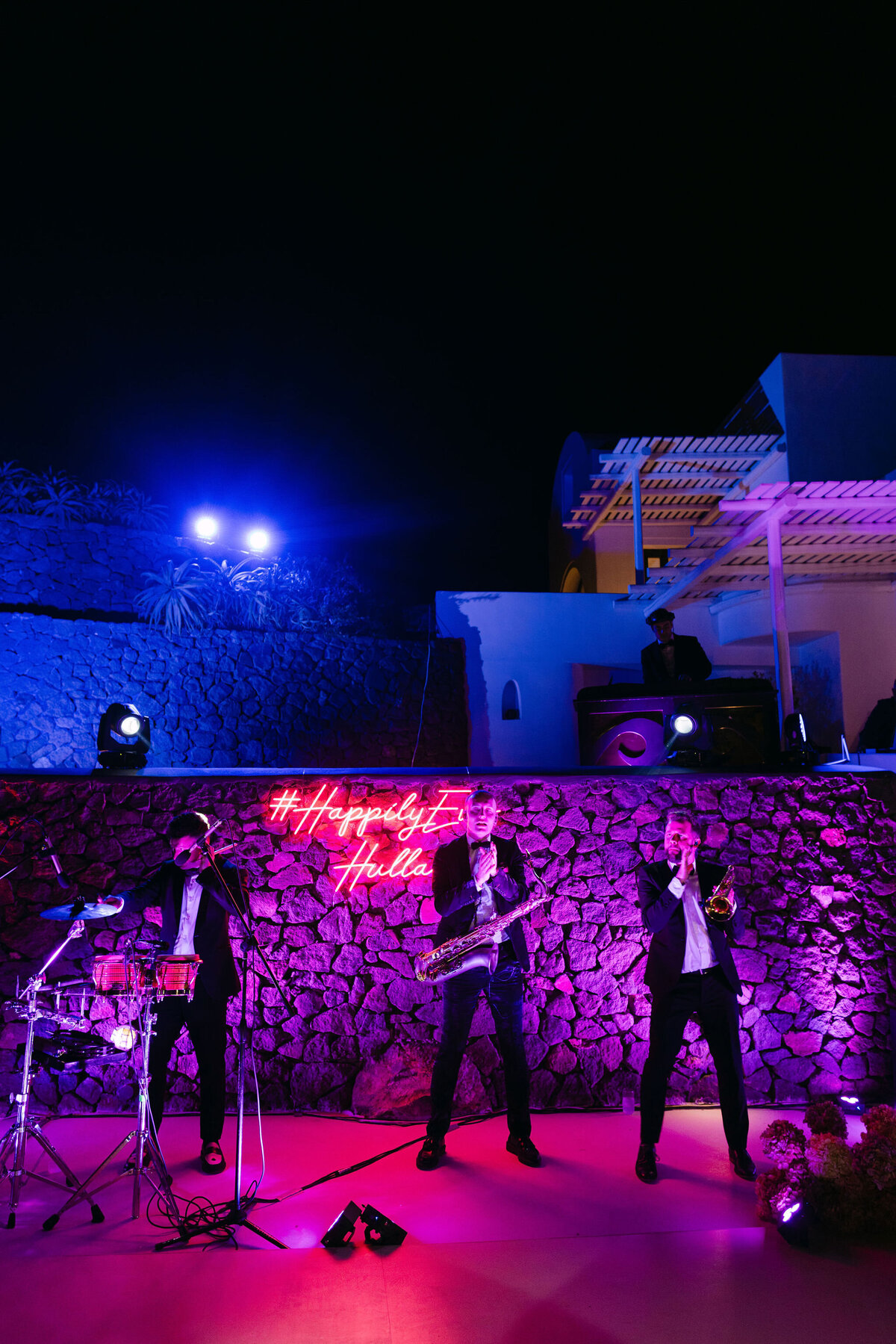 Santorini Elegant Destination Wedding-159