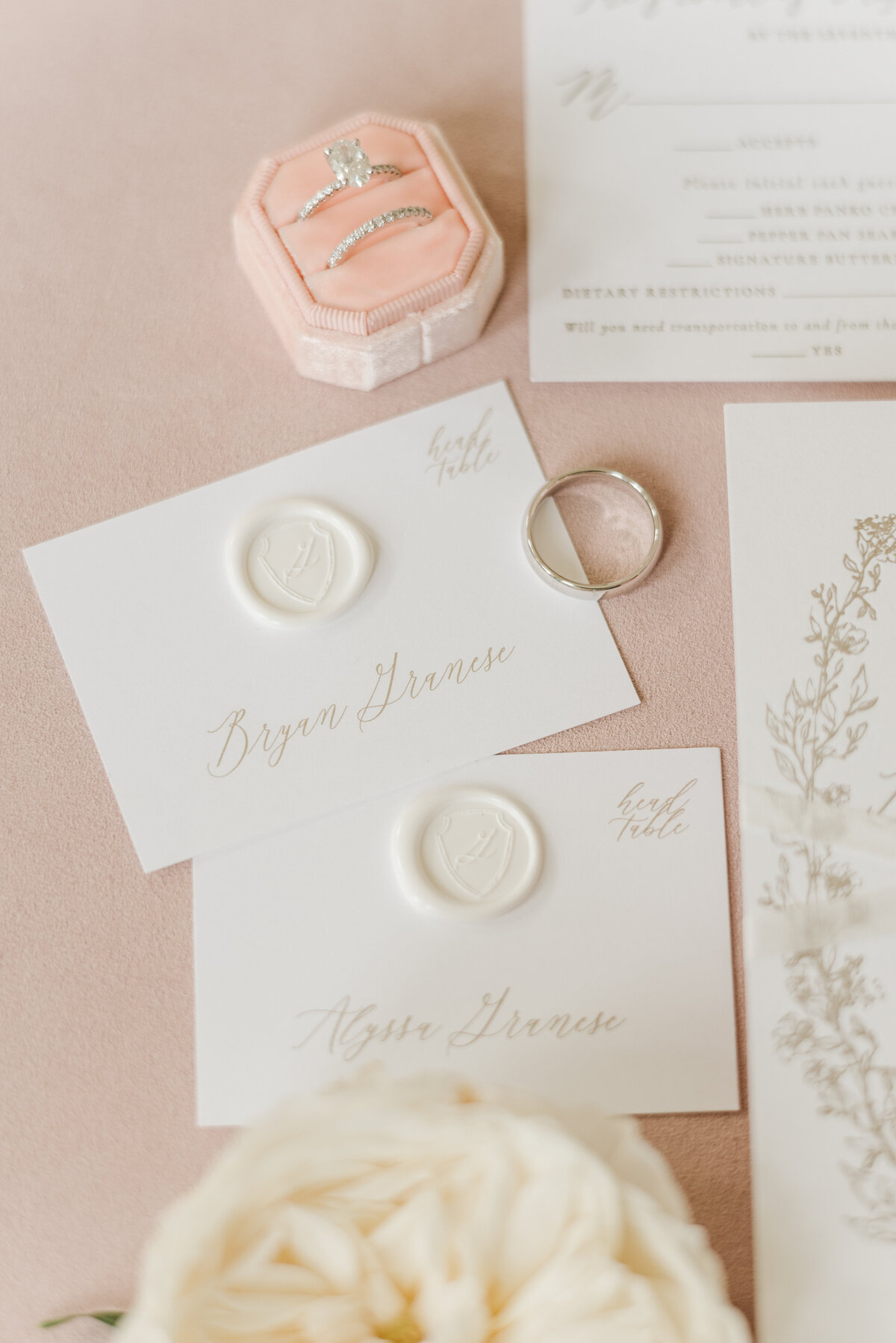 Alyssa & Bryan, August 7 2021 - Annmarie Swift Photography-34