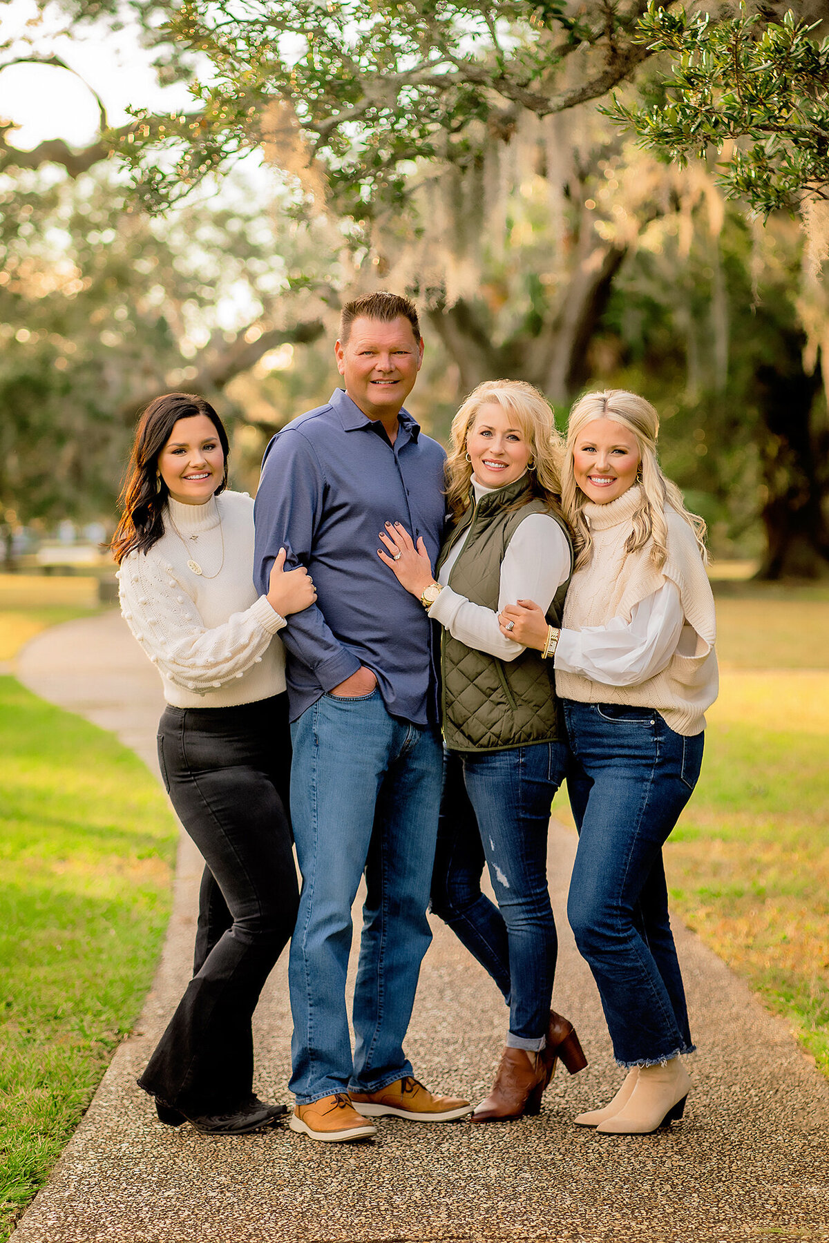 New Orleans Family Photographer 113