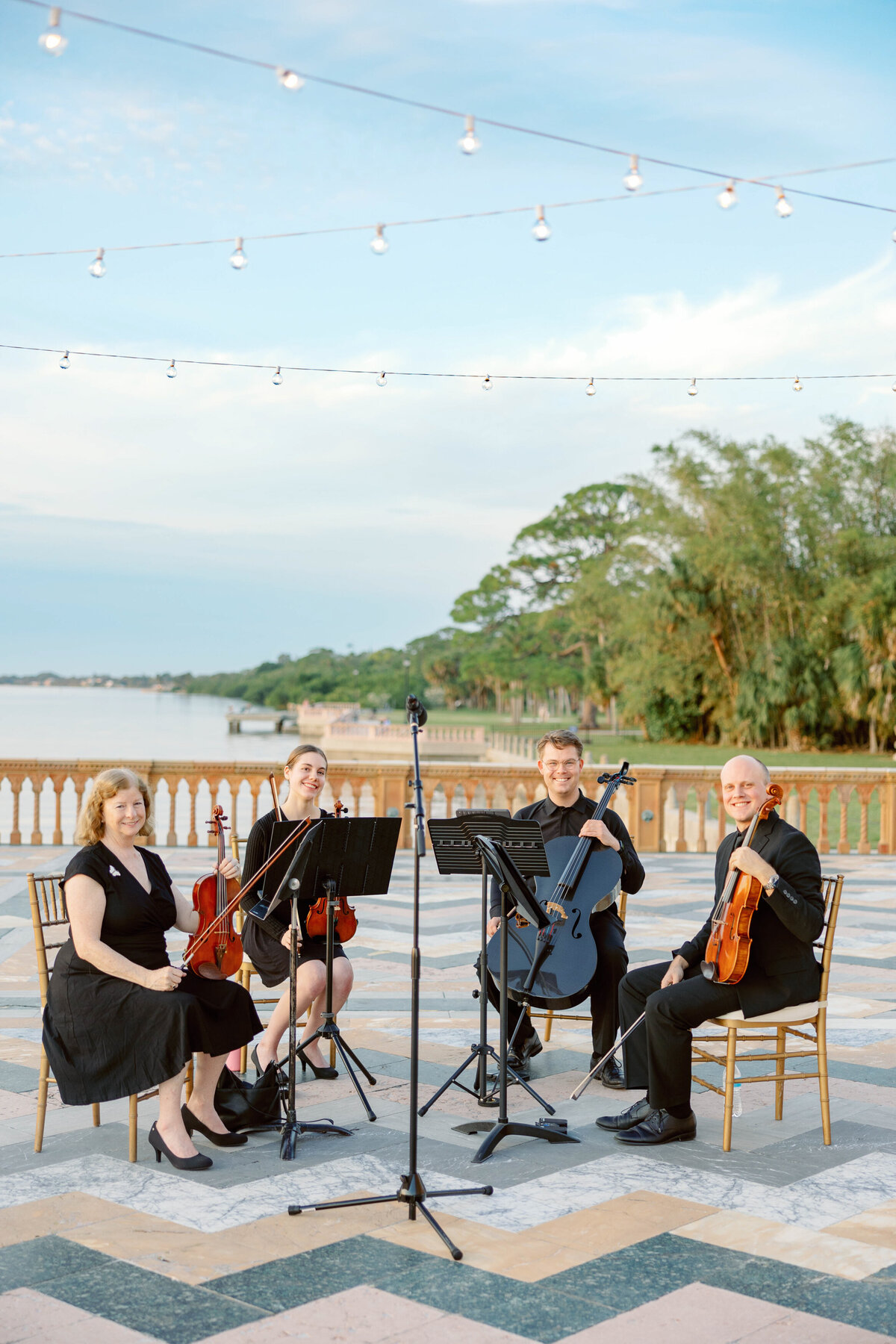 Ca' d'Zan Wedding - The Ringling - Sarasota Wedding Photographer - Works of Wonder Photography-1 (5)