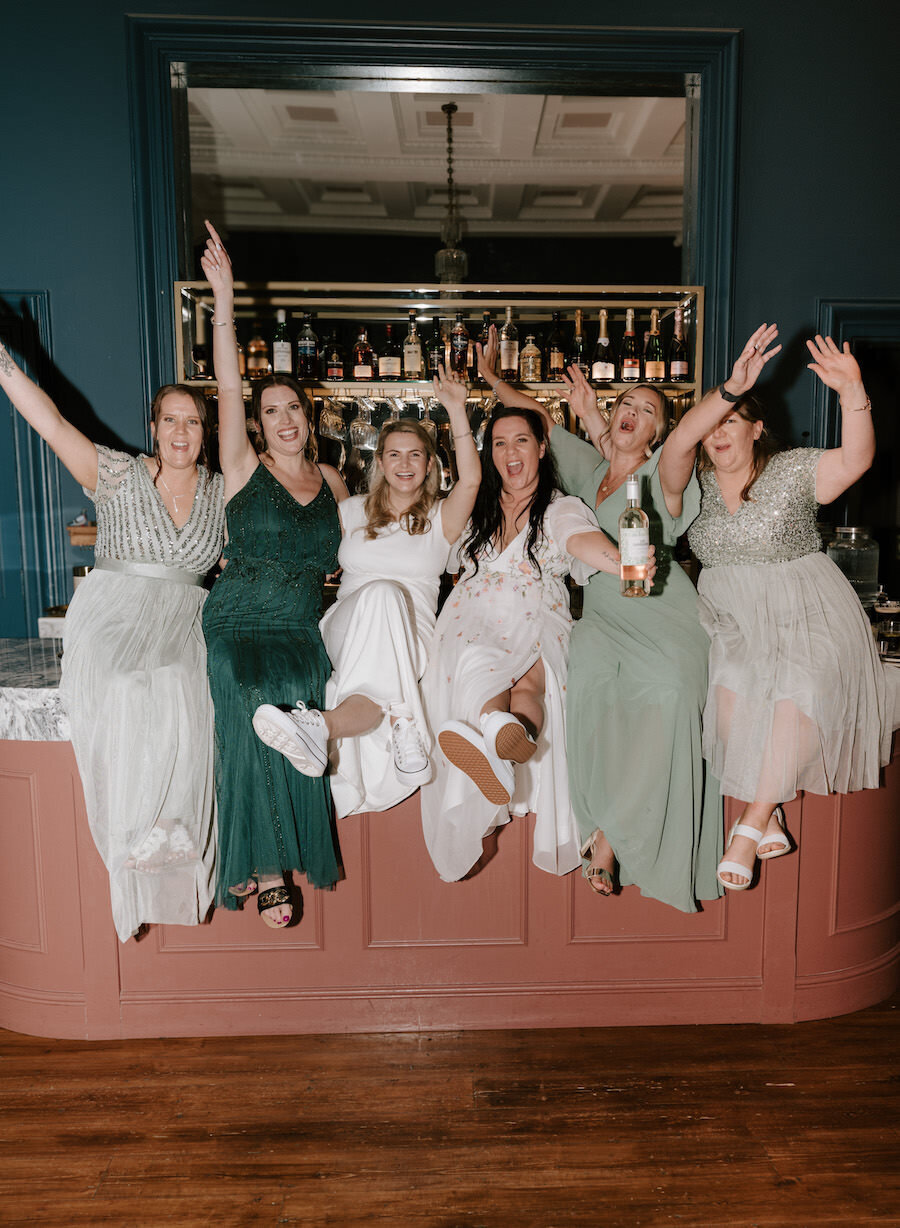 Nicola-Campbell-Timeless-Wedding-Photographer-Scotland-Netherbyres-House-Laura&Louise--108