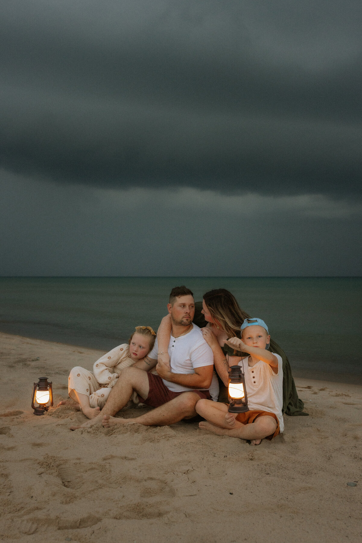 Steele - Rainstorm Photo-90
