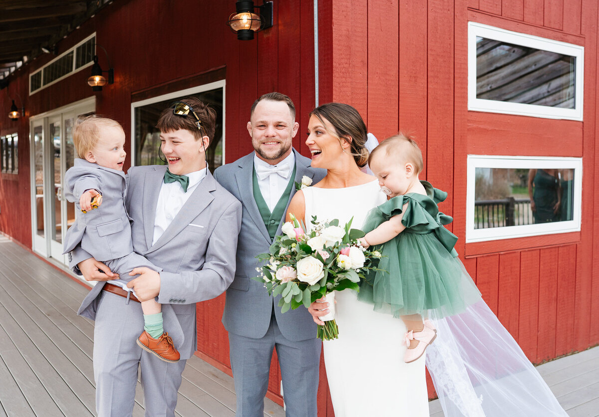 Turner Hill wedding in Ipswich MA featuring elegant estate architecture and romantic garden portraits.