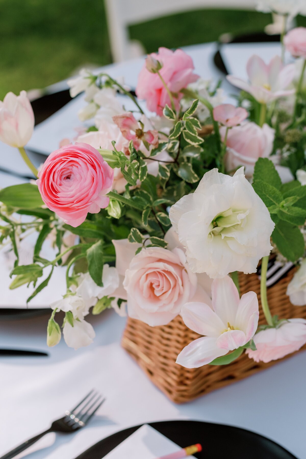 spring flowers