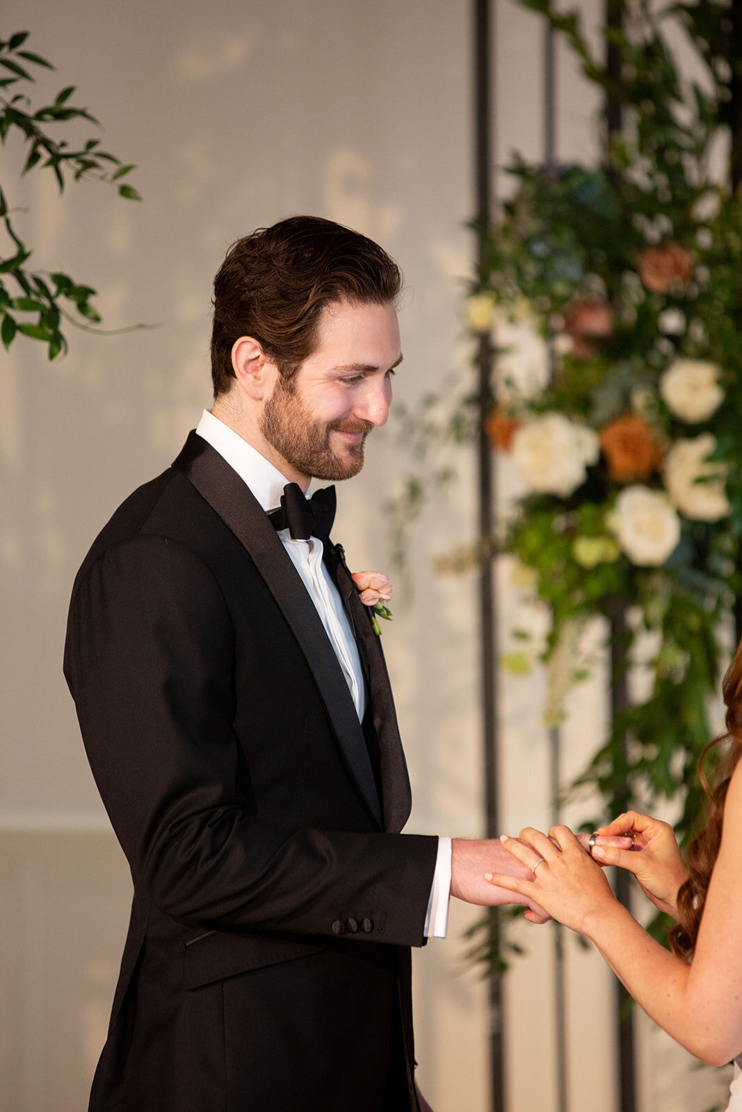 Abby and Adam Wedding - NPP410