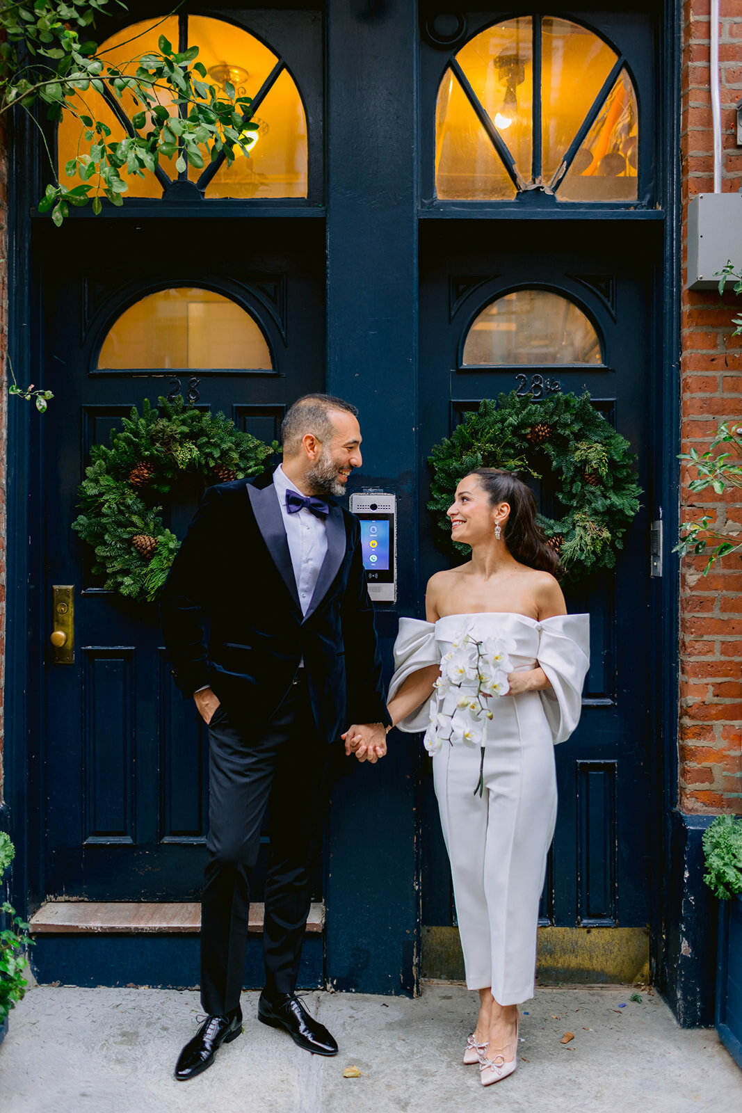 Palma-West-Village-Elopement-New-York-Cinematic-Intimate-Wedding-Larisa-Shorina-Photography-Le-Prive-Collective-1