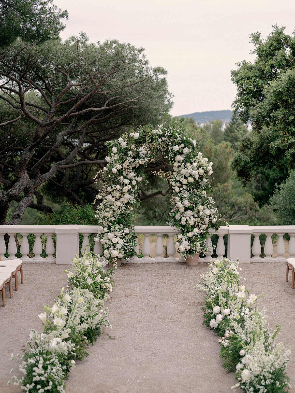 Jenny Quicksall Photography_Amma + Terrick_Saint Tropez France-79