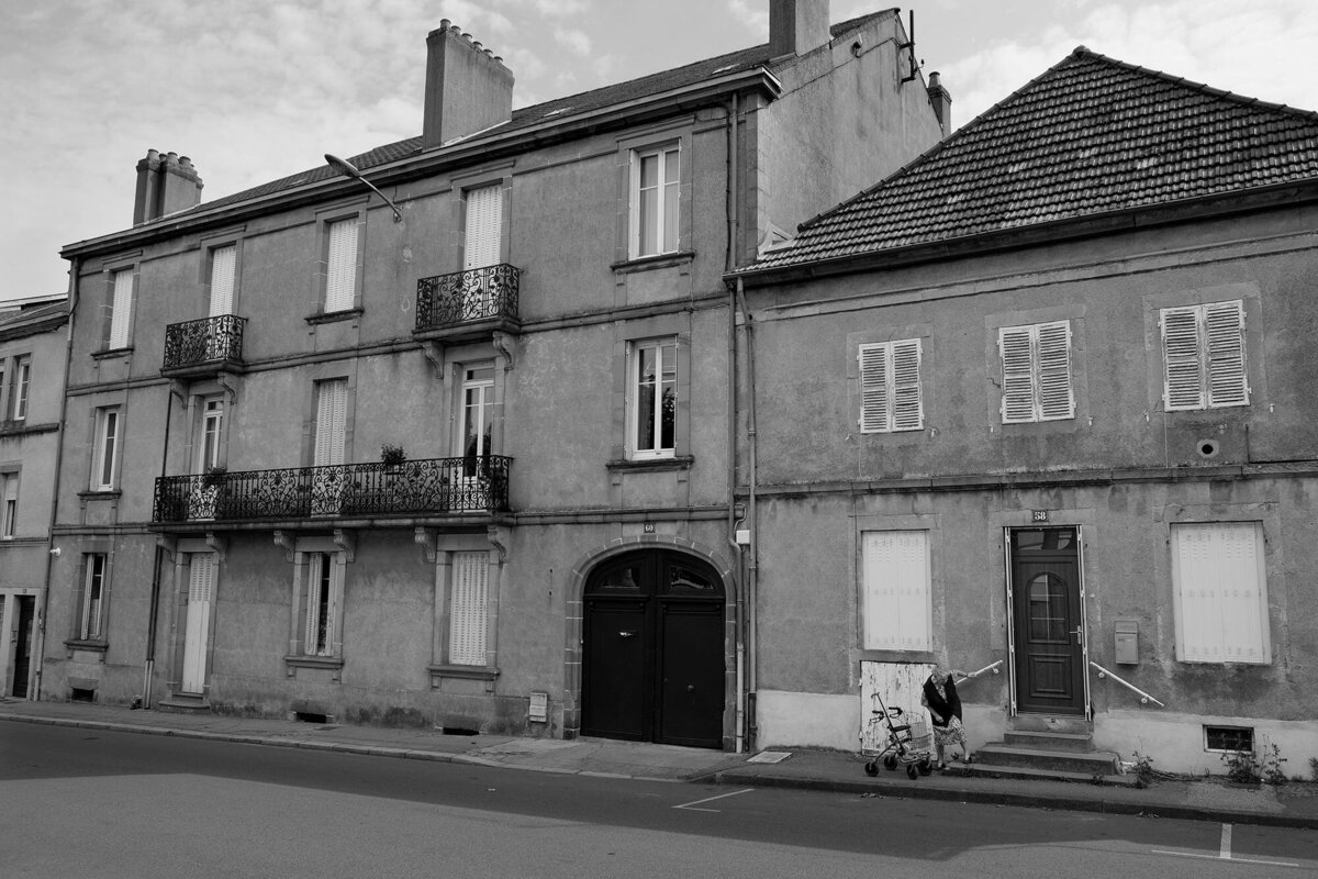 Bart Van der Moeren - Morvan - 025