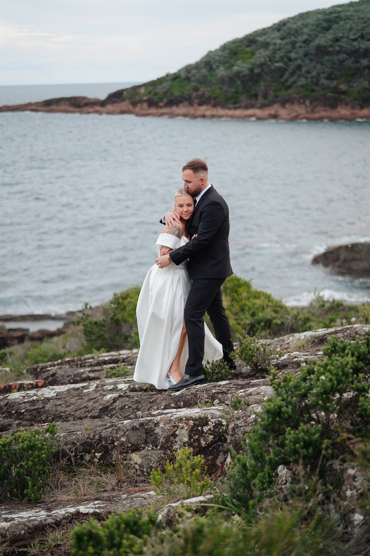 Hunter Valley Wedding Photographer (97)