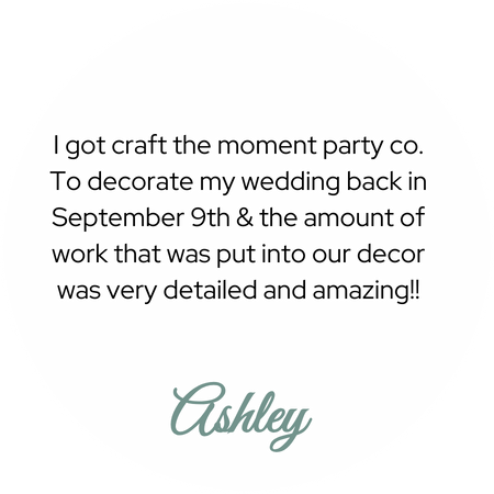 Client Love - Ashley