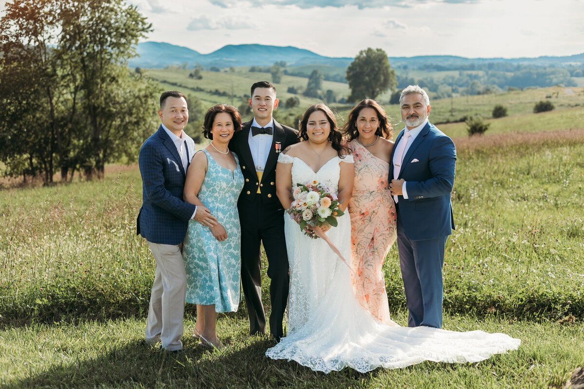 Family Portraits-9