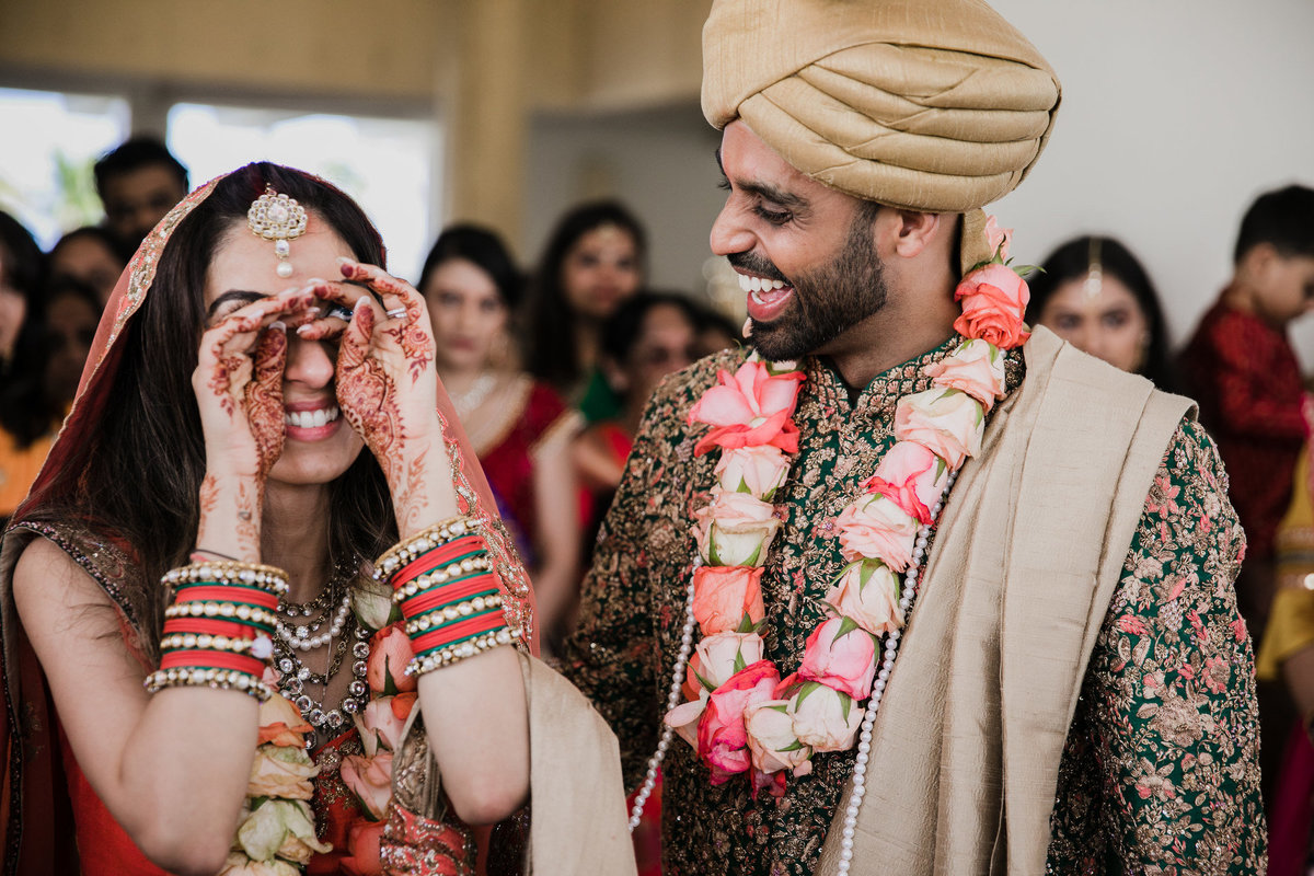 Indian Wedding Photography Guide for Hindu Wedding Ceremony