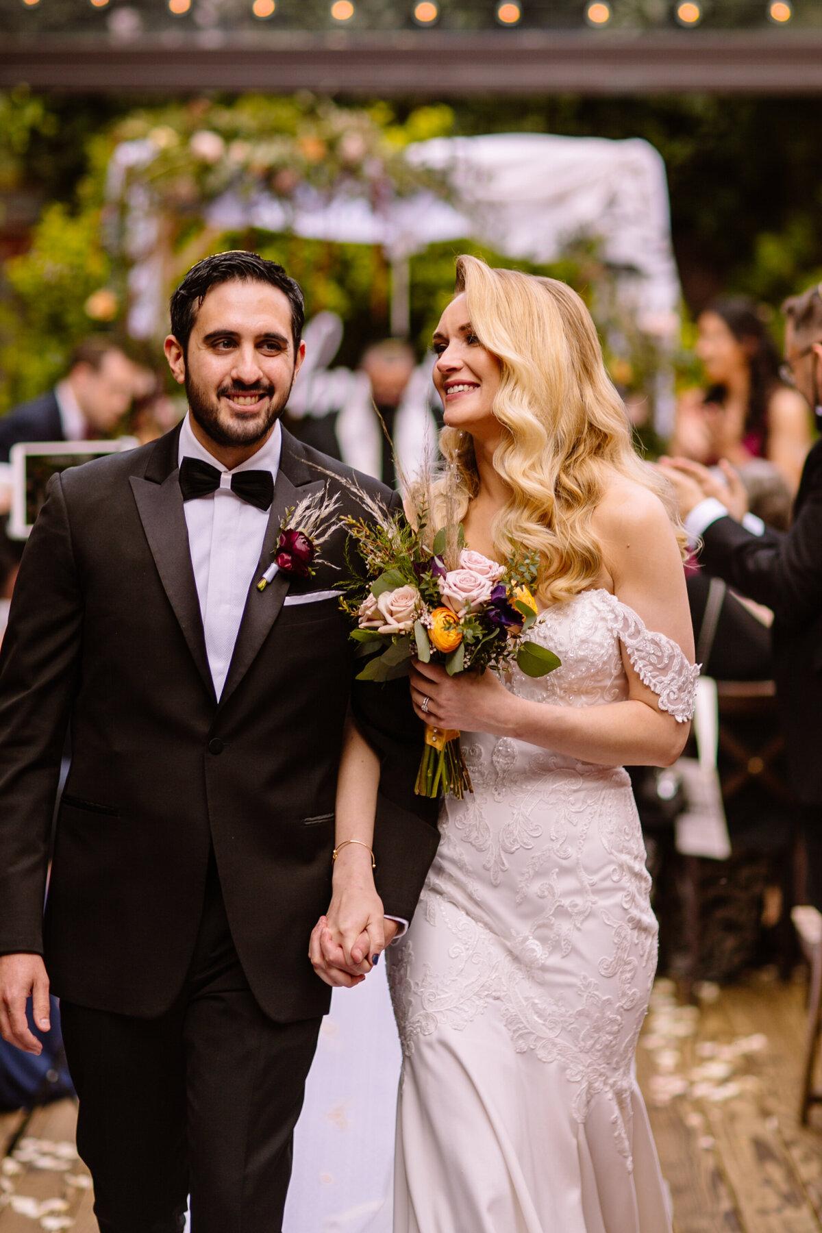 Brooklyn-NYC-Wedding Photographer-Planner-Kate Neal Photography