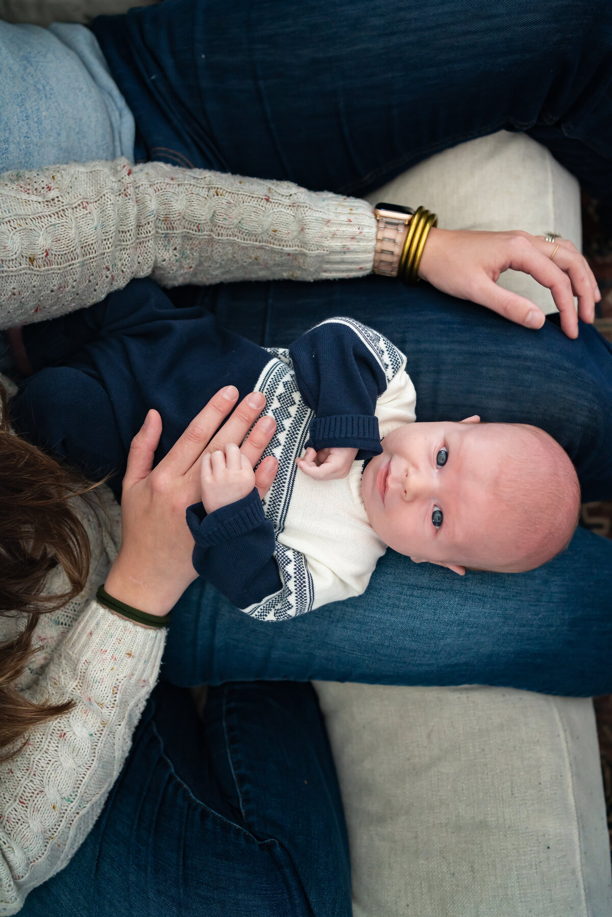Newborn photos Wayland, MA