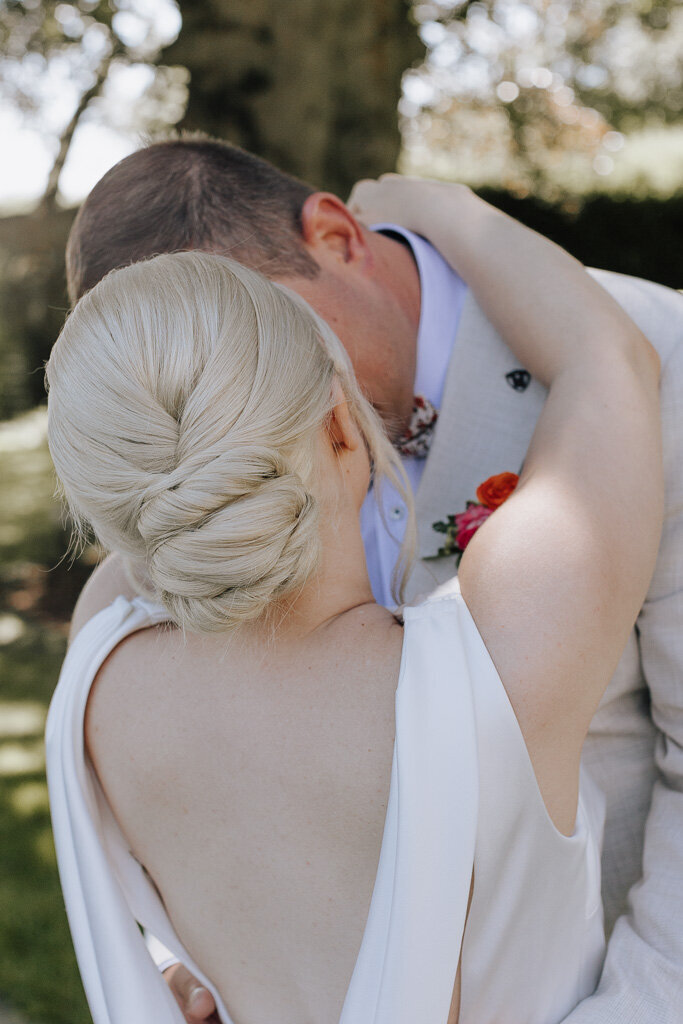Salt House wedding photography - Staffordshire. Styled Shoot for venue - by Nostalgia photography (183)