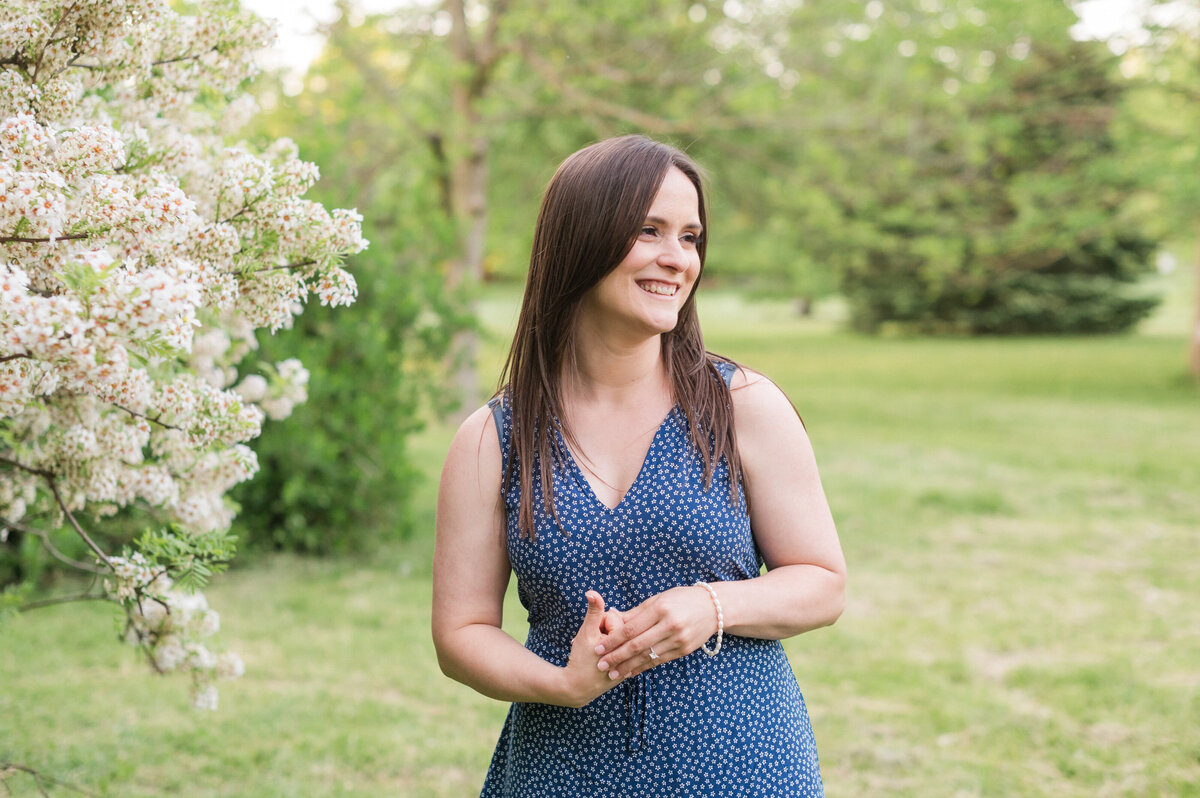 guelph arboretum engagement 30